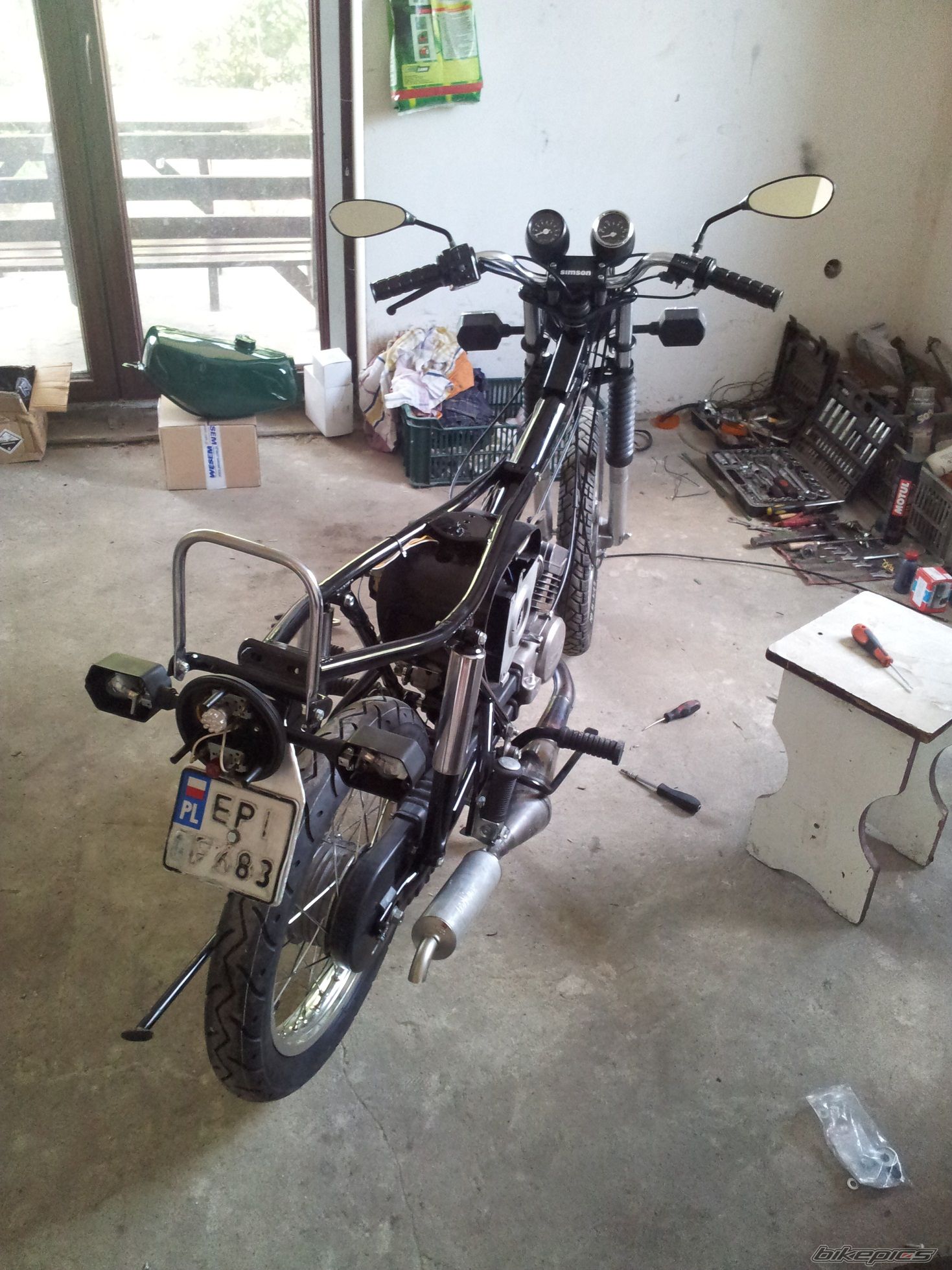 Bike Photo 2595525