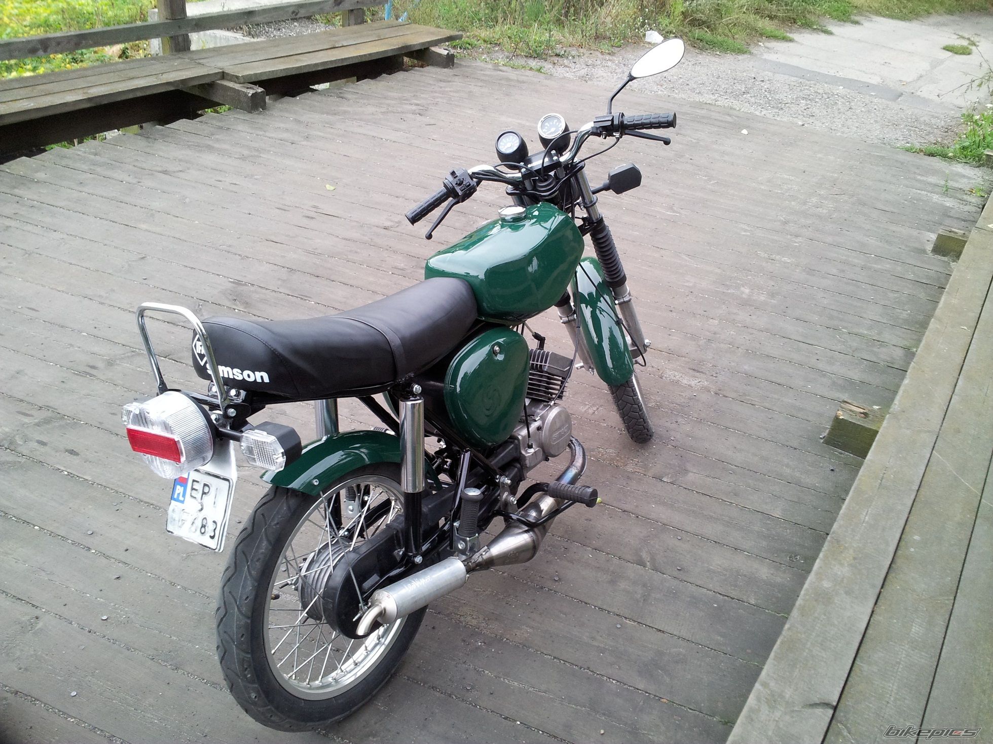 Bike Photo 2595526