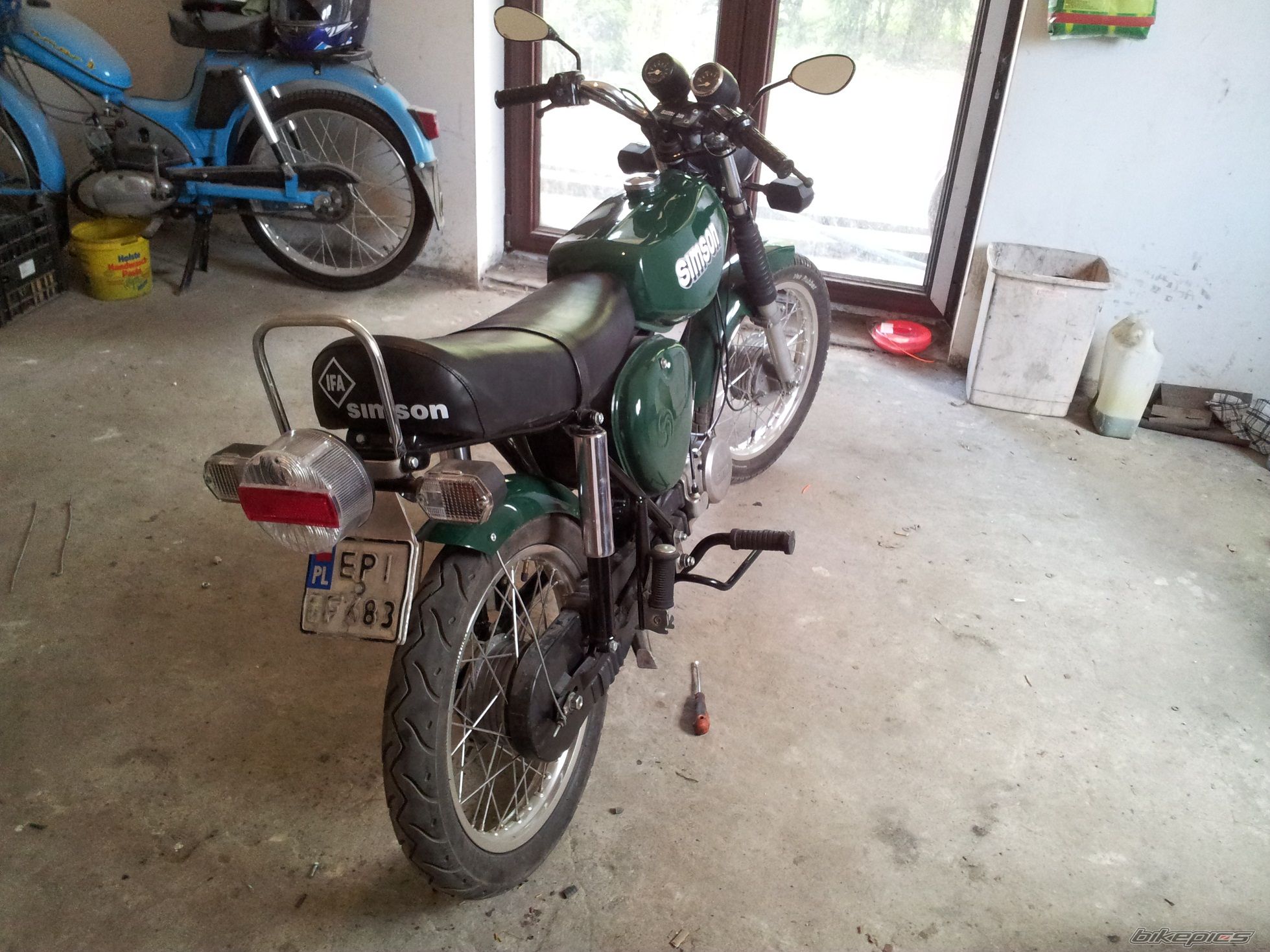 Bike Photo 2595527