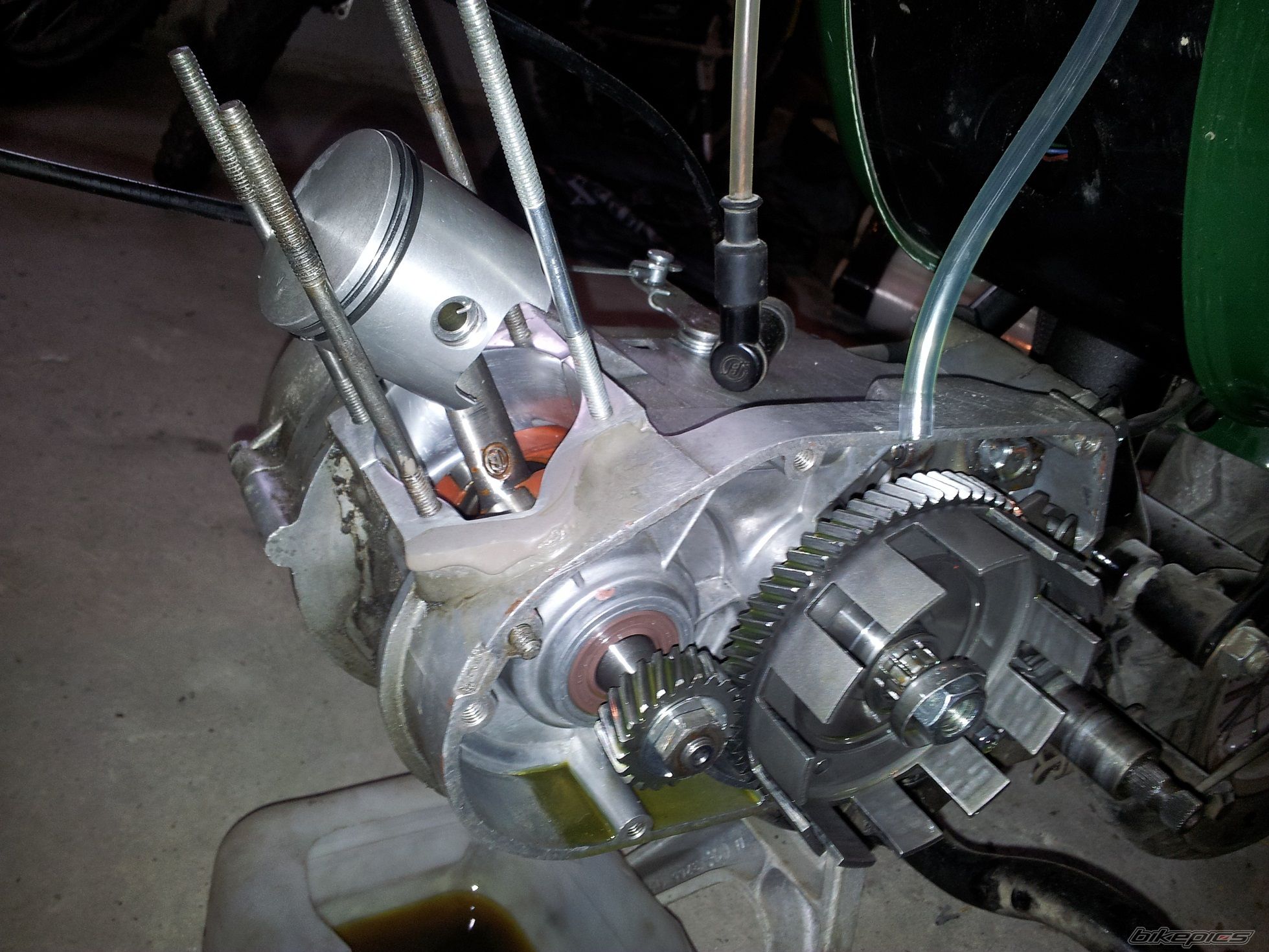 Bike Photo 2595531