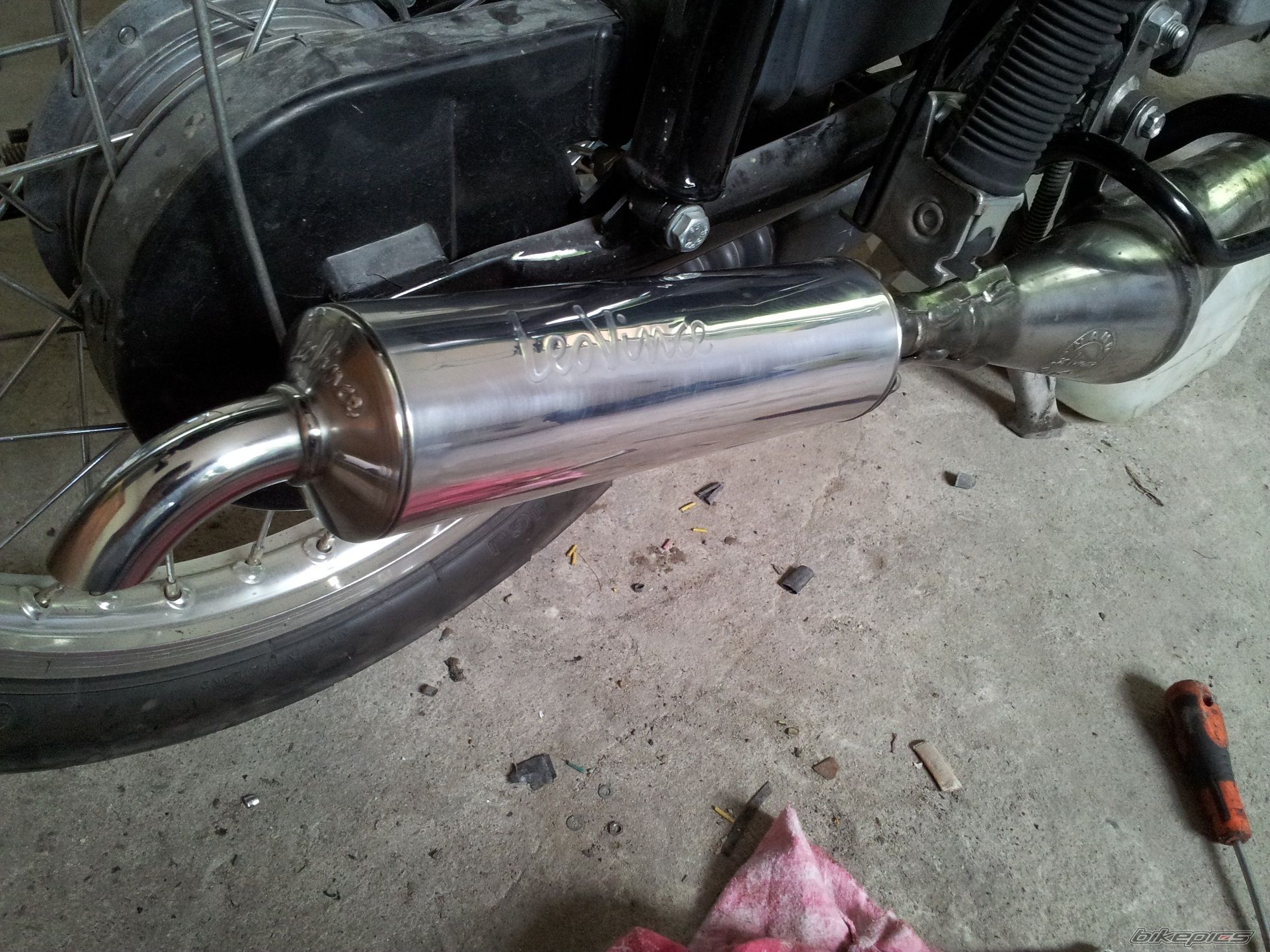 Bike Photo 2595532