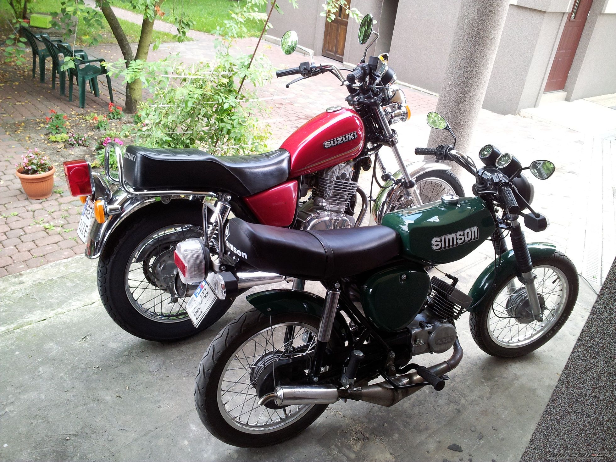 Bike Photo 2595537