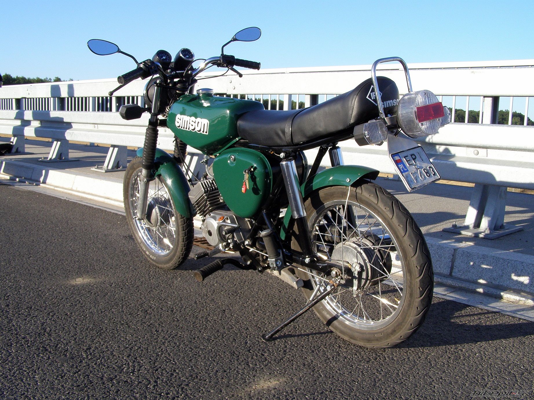 Bike Photo 2595545