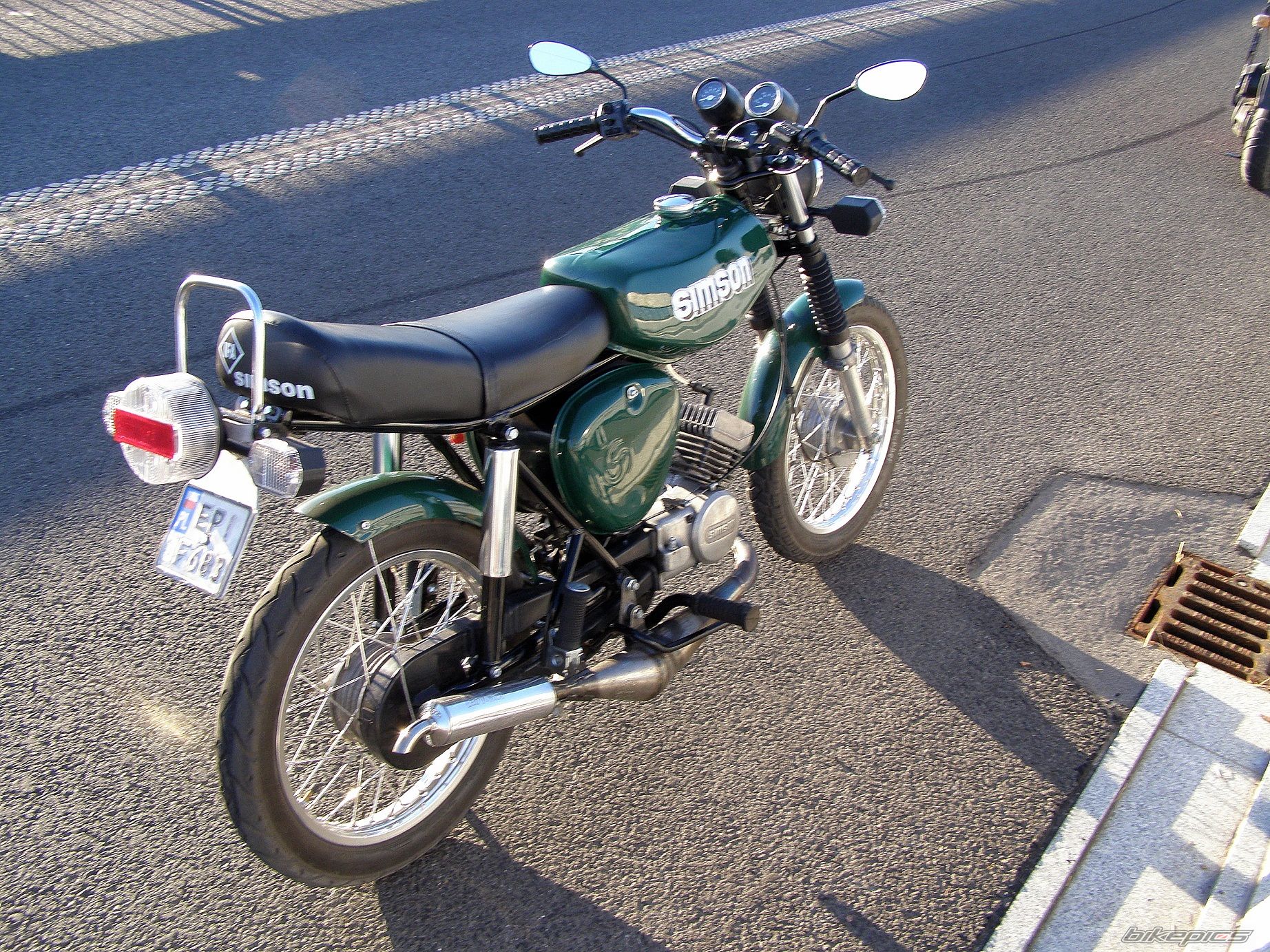 Bike Photo 2595546