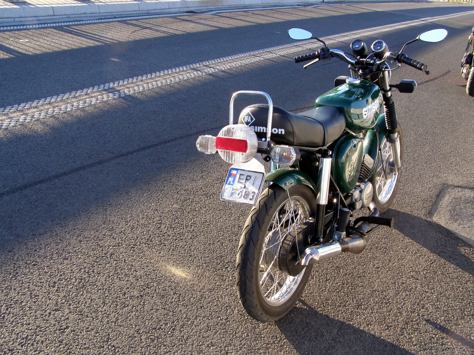 Bike Photo 2595547
