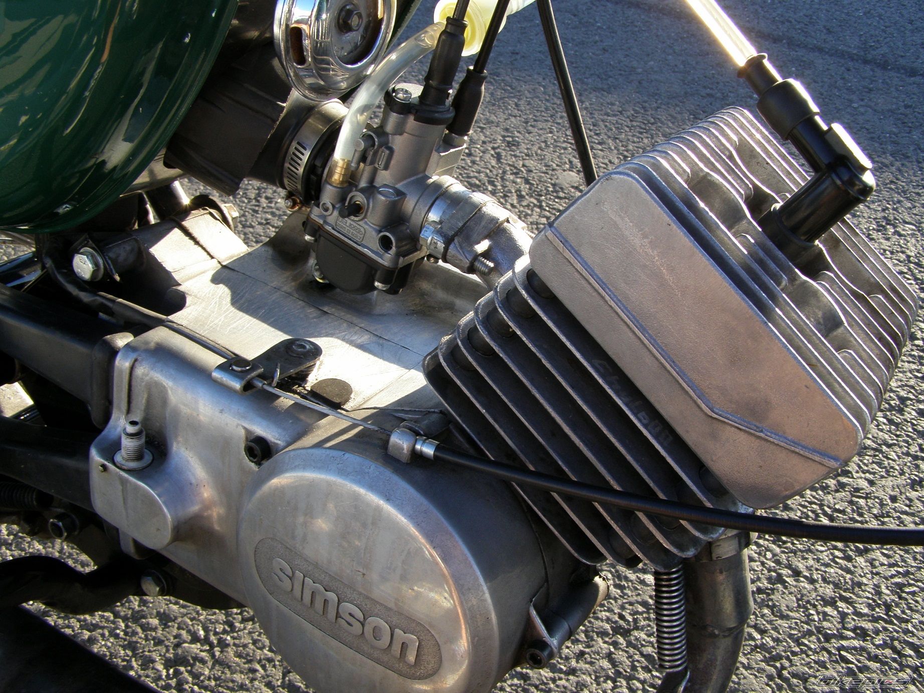 Bike Photo 2595548