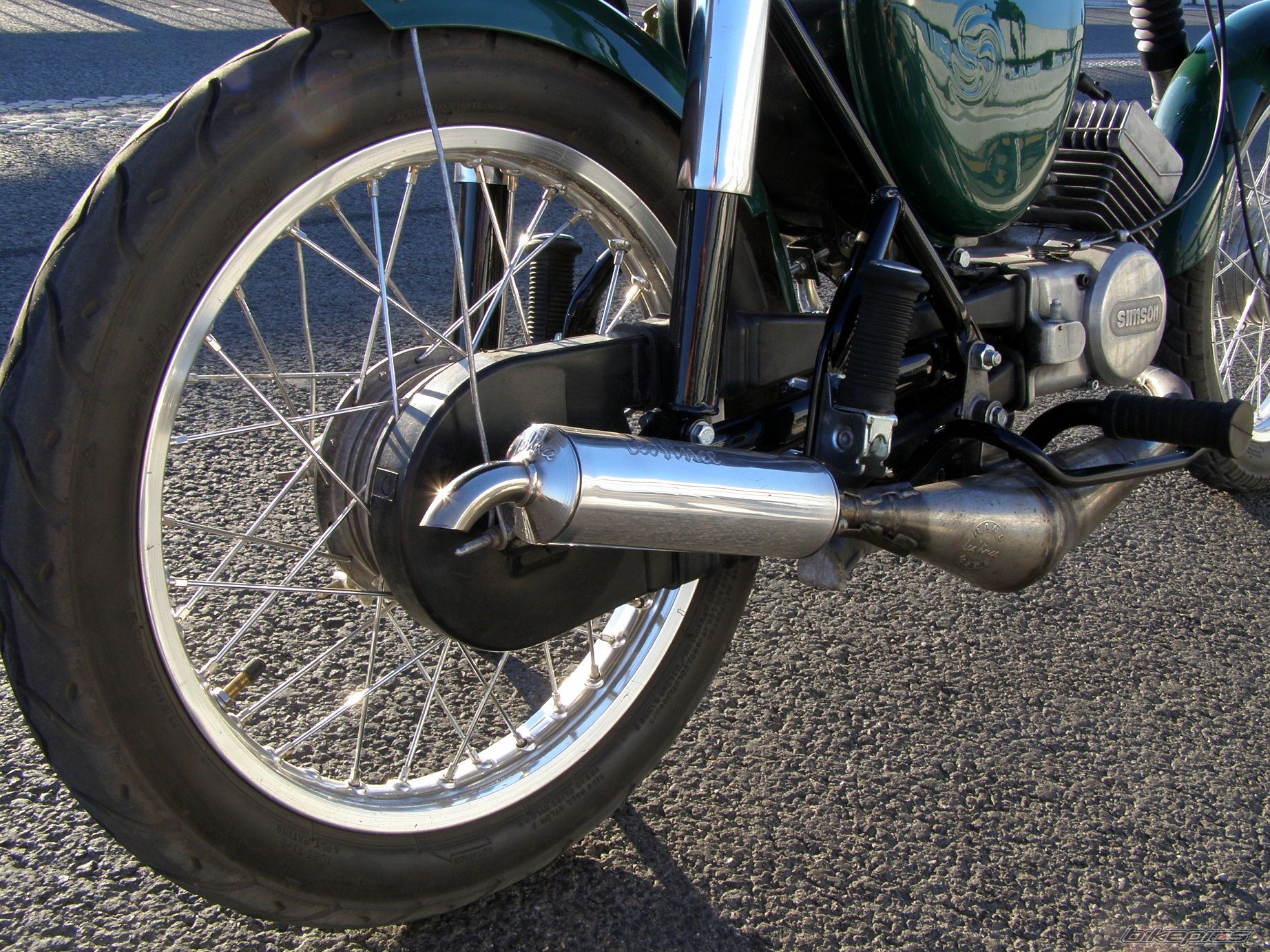 Bike Photo 2595549
