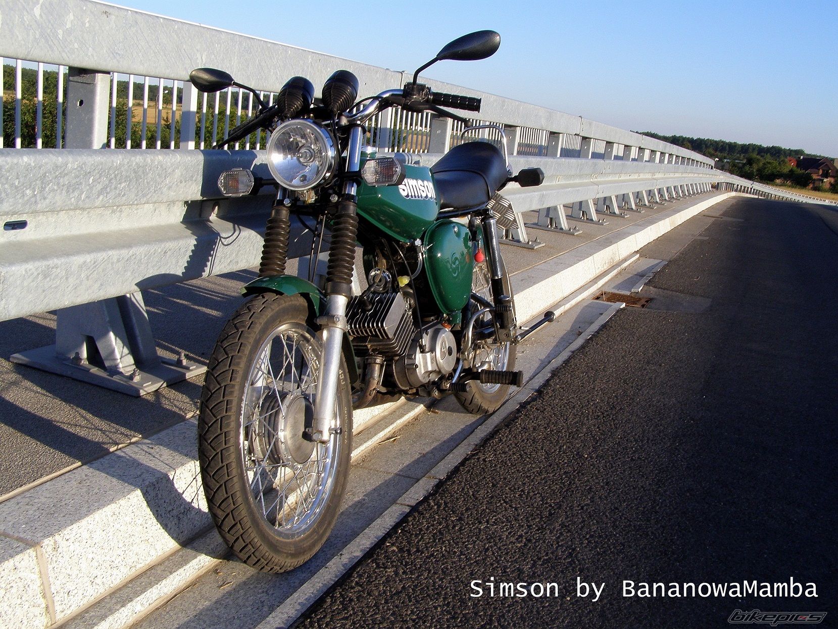Bike Photo 2595550
