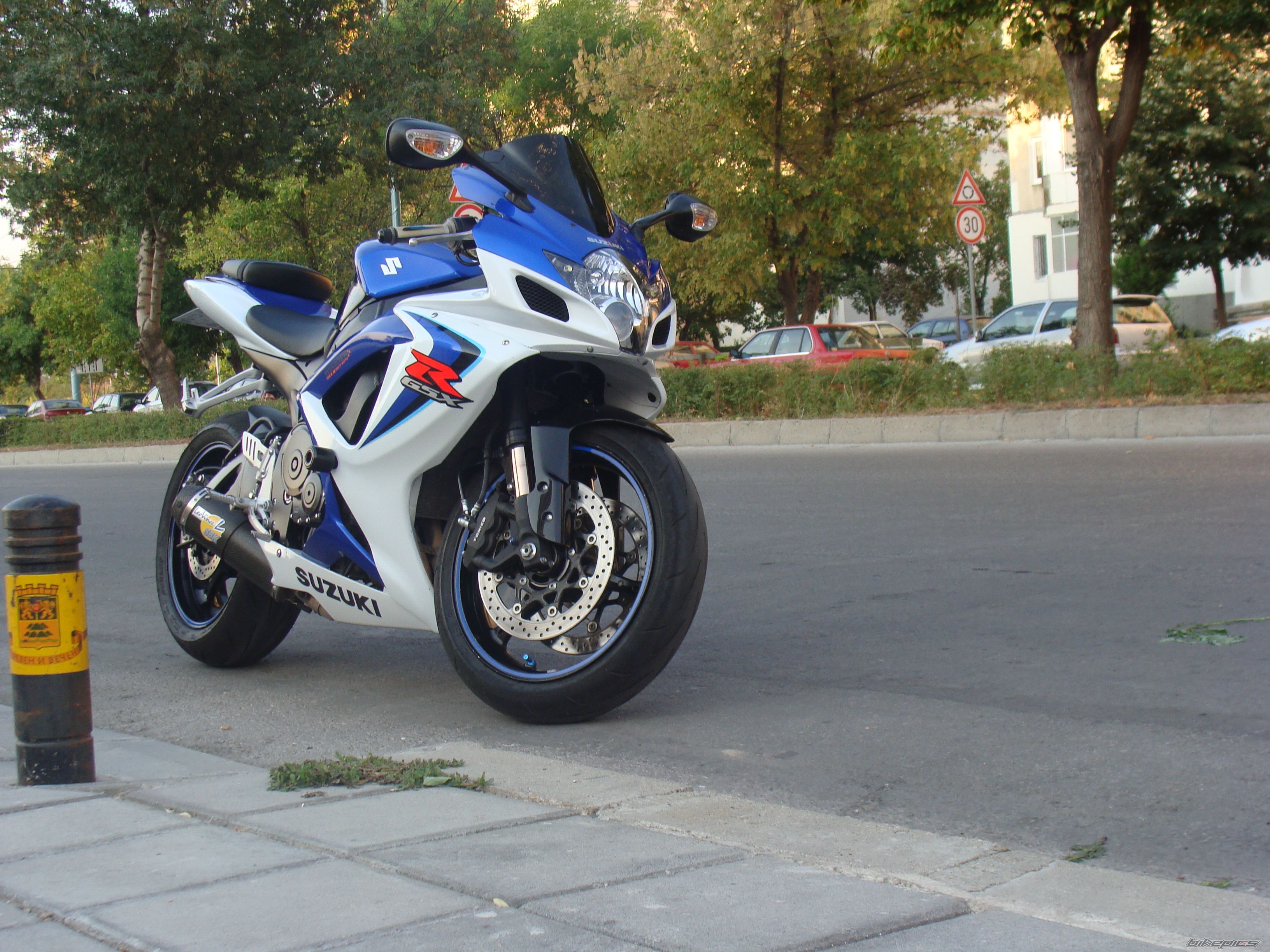 Bike Photo 2595570