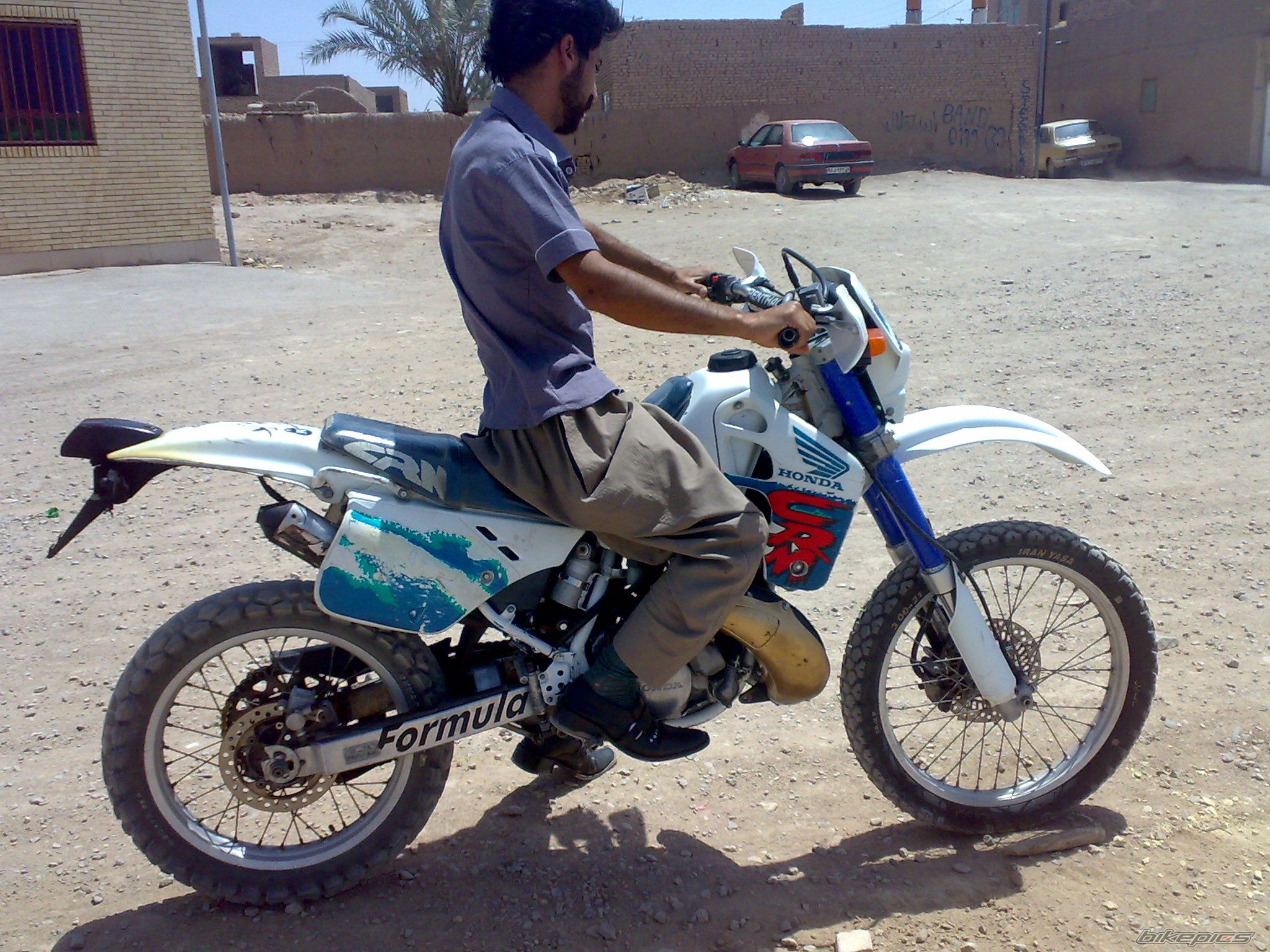 Bike Photo 2595582