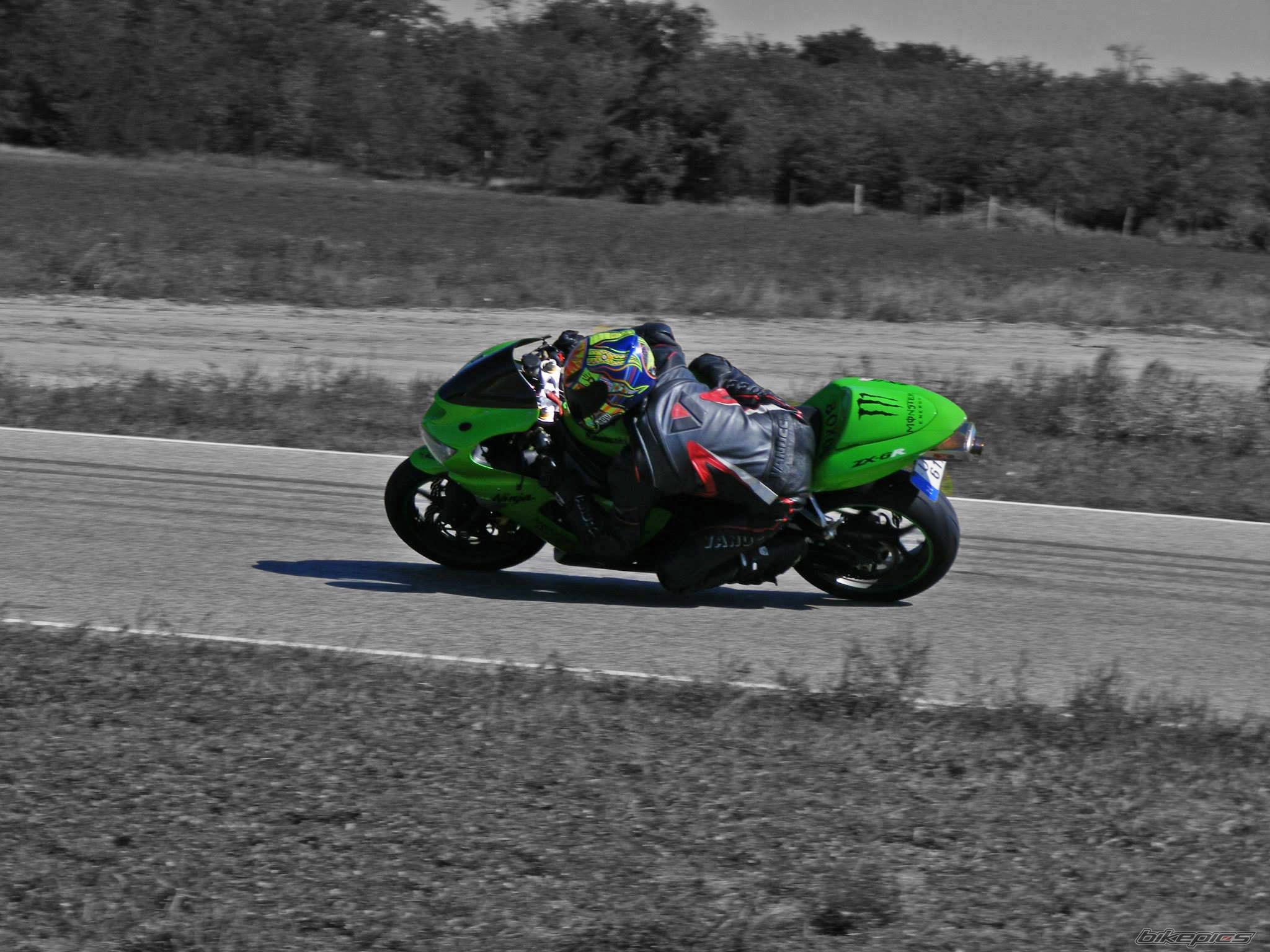 Bike Photo 2595590