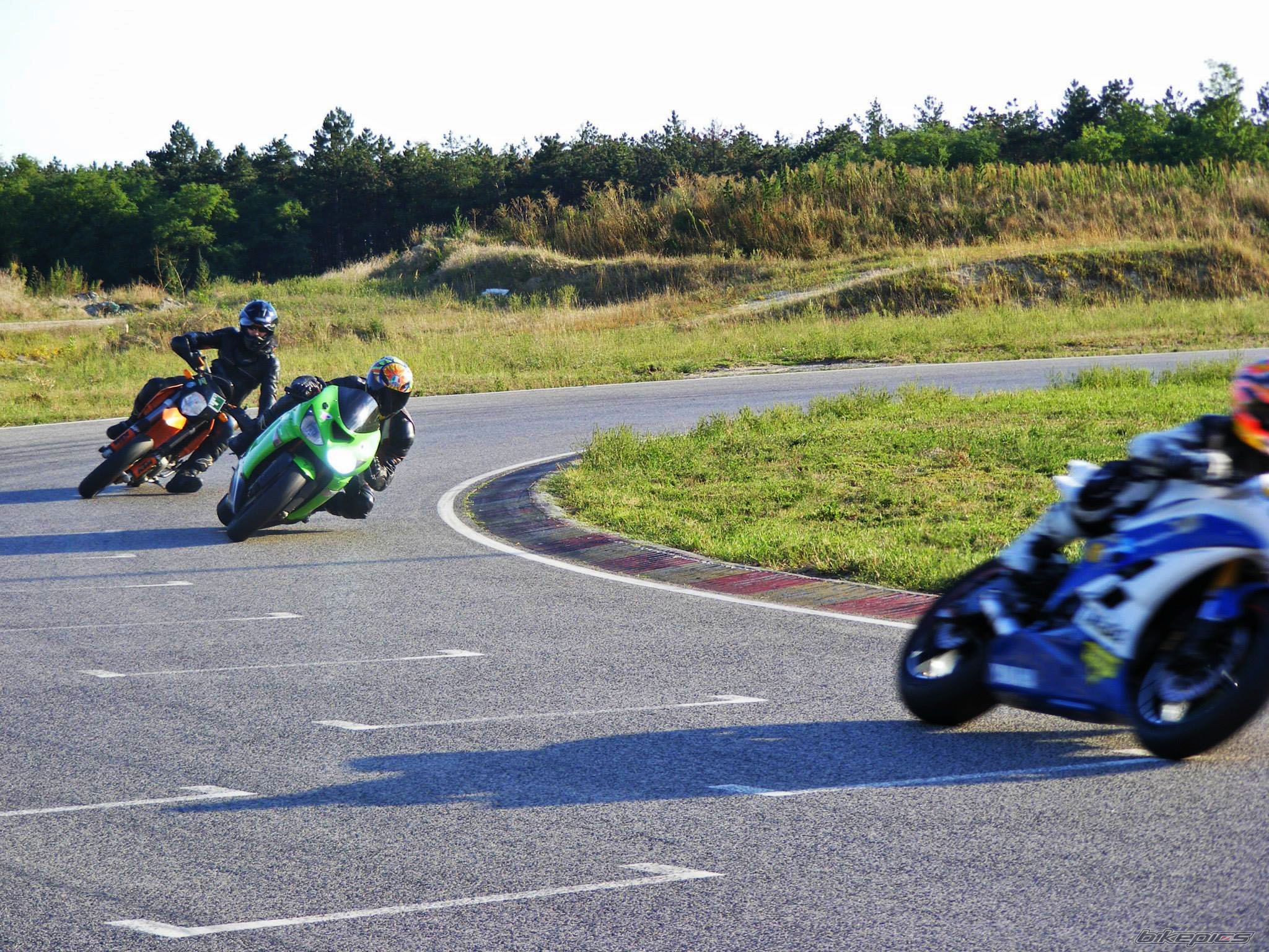 Bike Photo 2595592