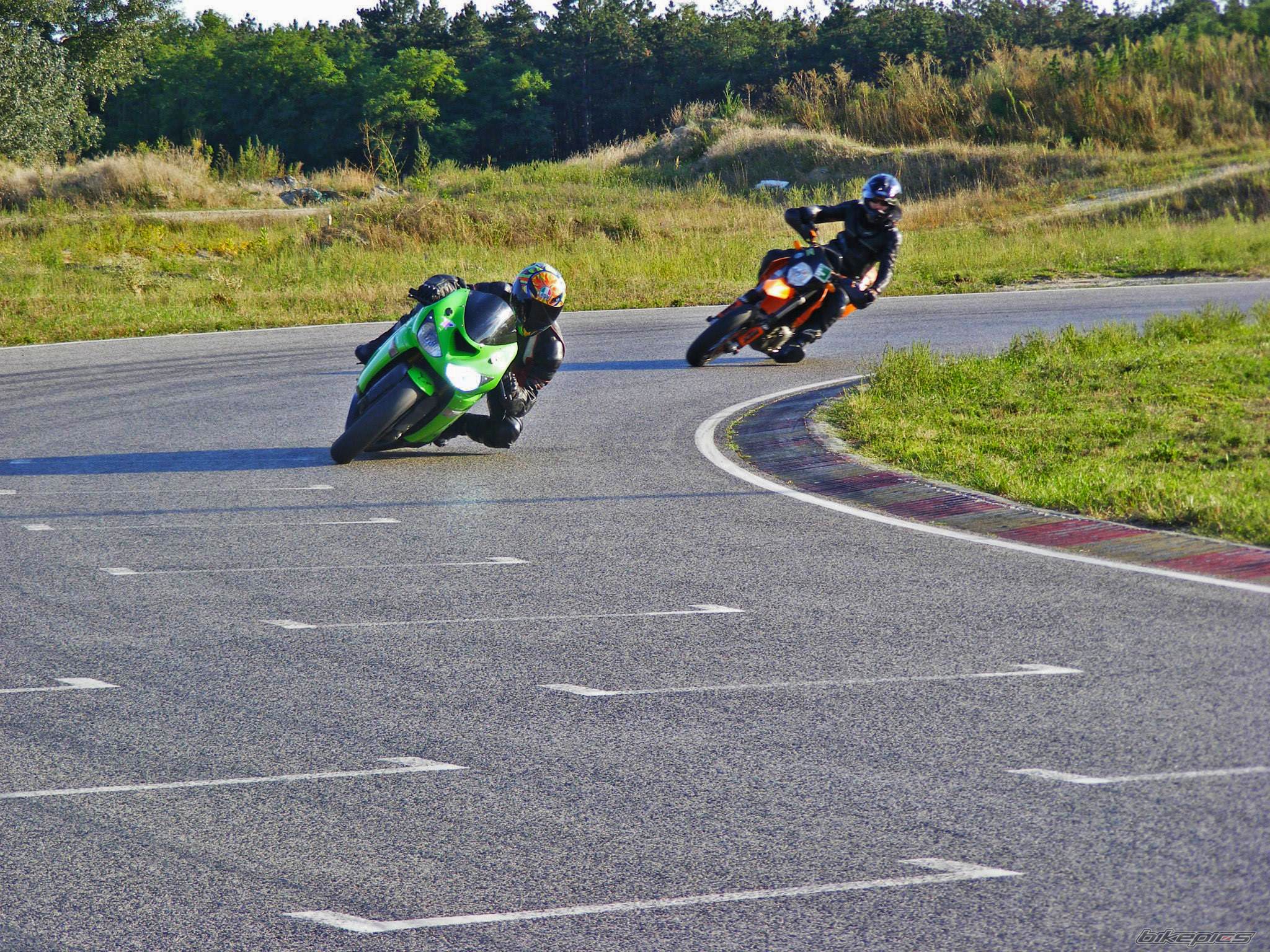 Bike Photo 2595593
