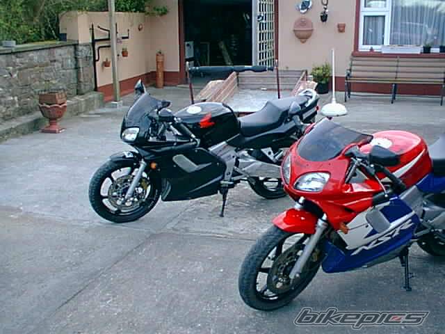 Bike Photo 25956