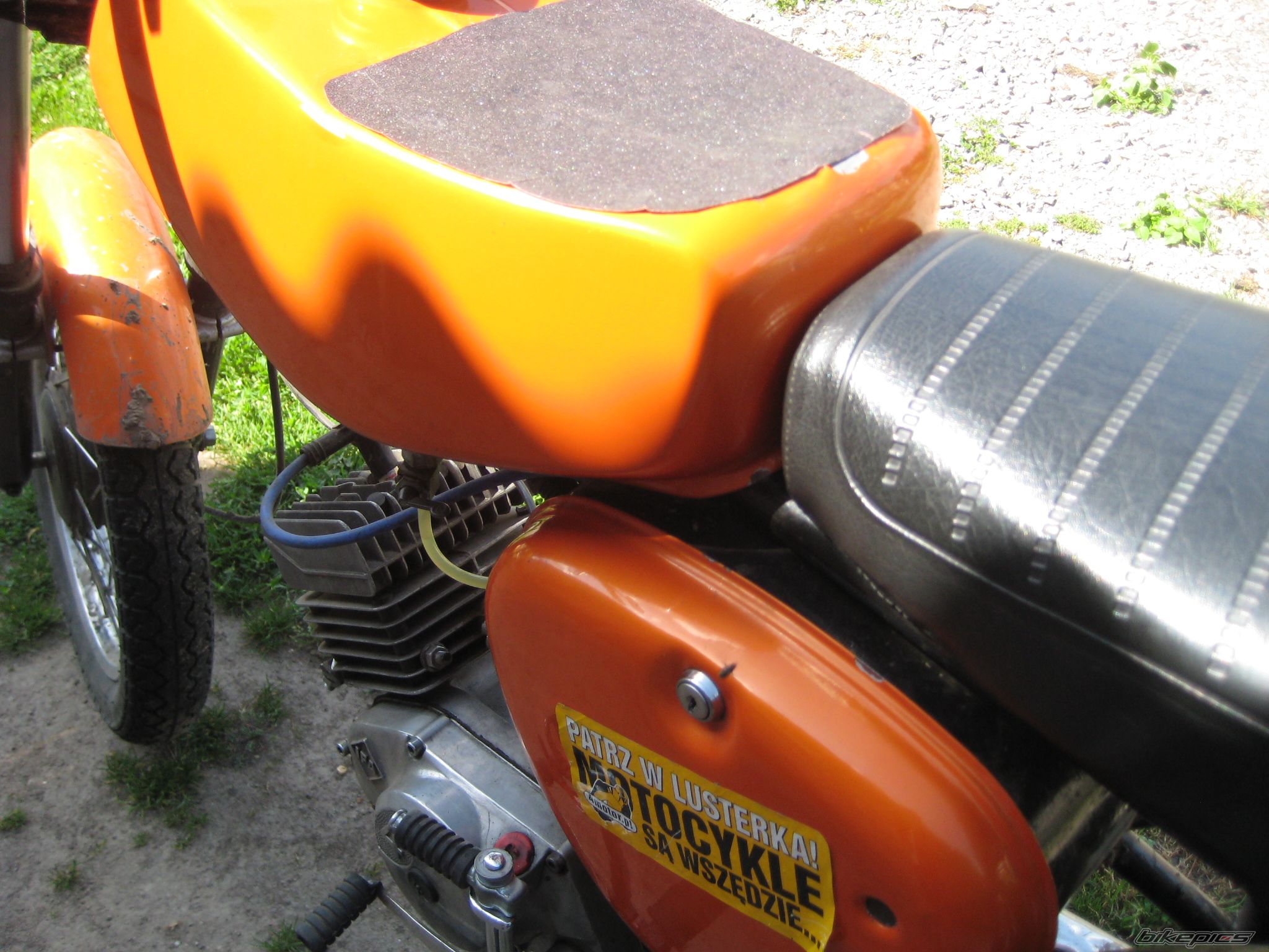 Bike Photo 2595602