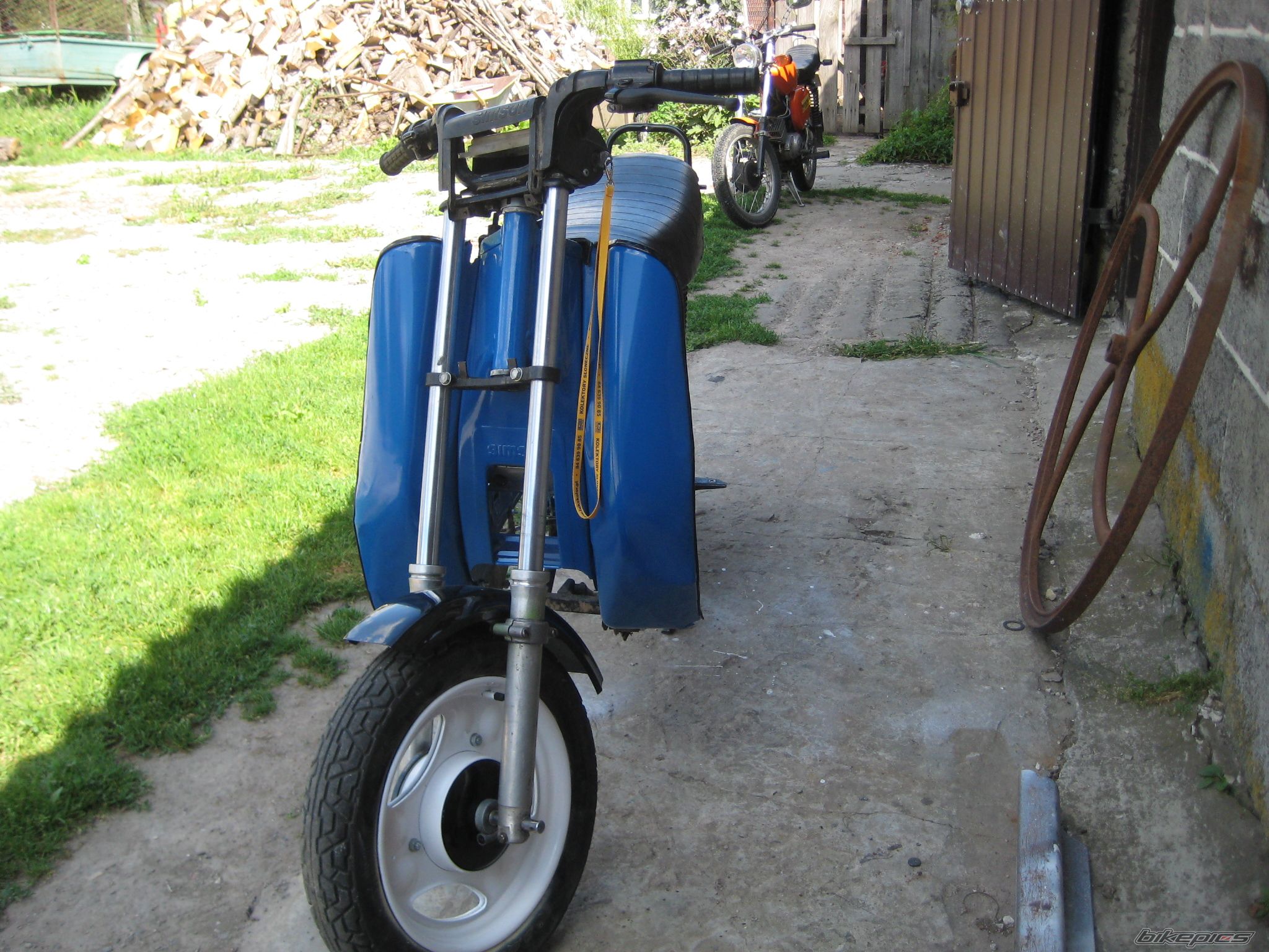 Bike Photo 2595610