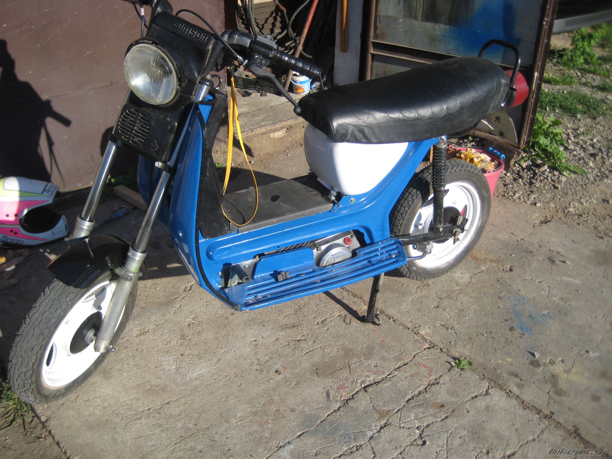 Bike Photo 2595616