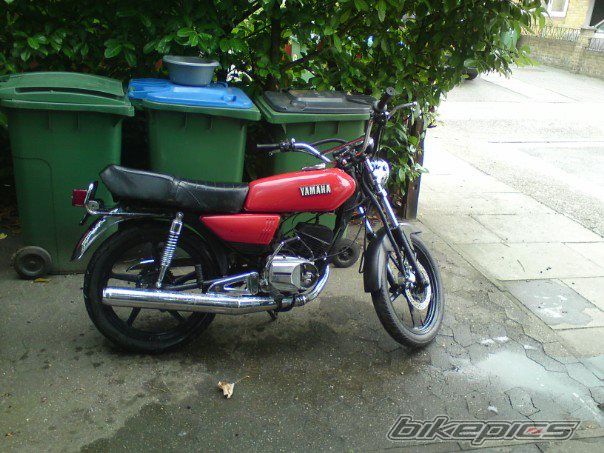 Bike Photo 2595649