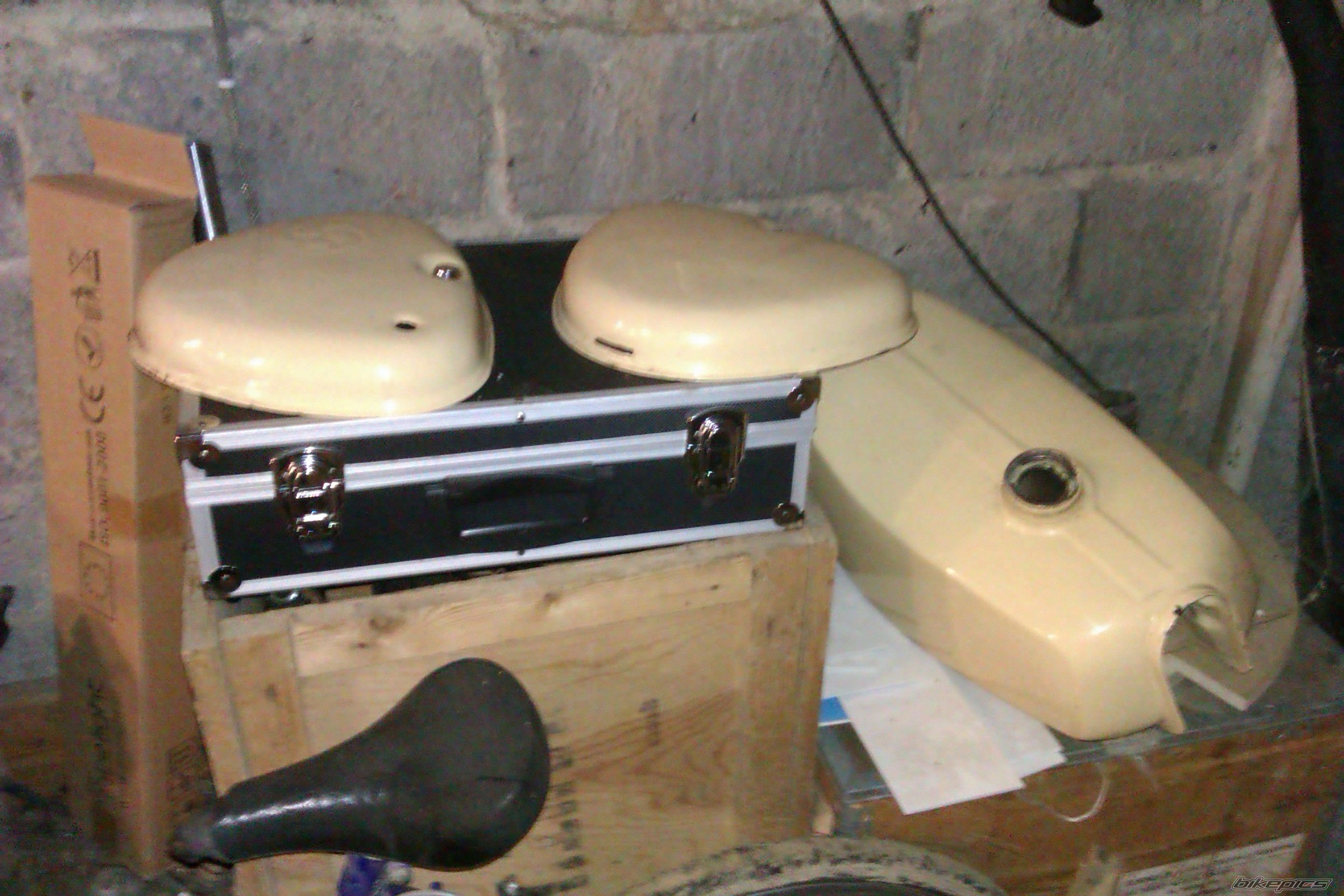 Bike Photo 2595658