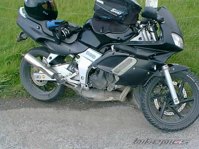 Bike Photo 25957