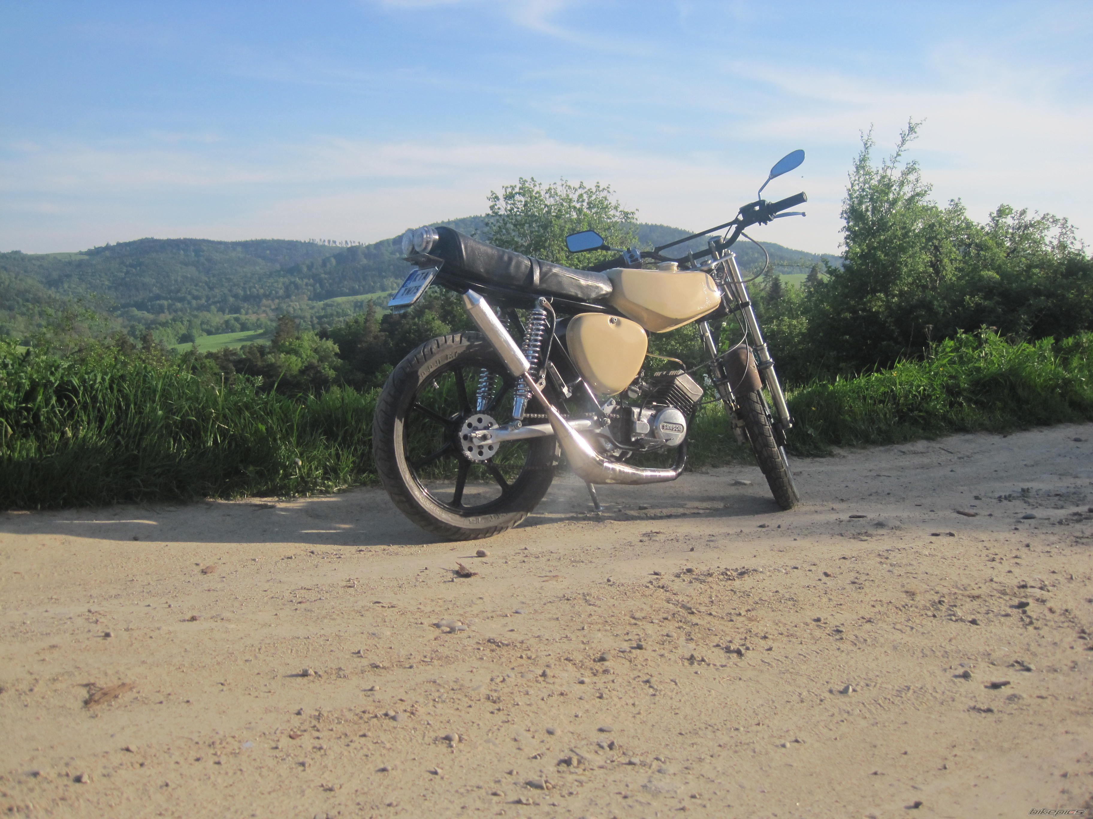 Bike Photo 2595746