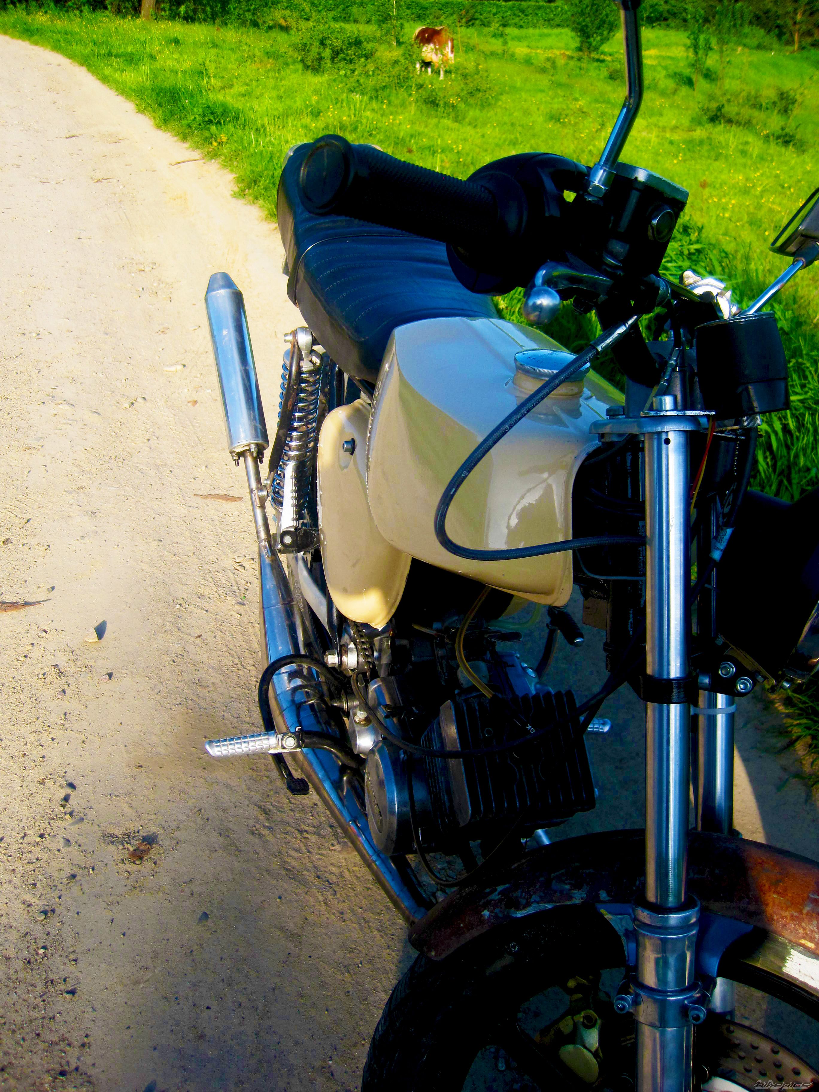Bike Photo 2595749