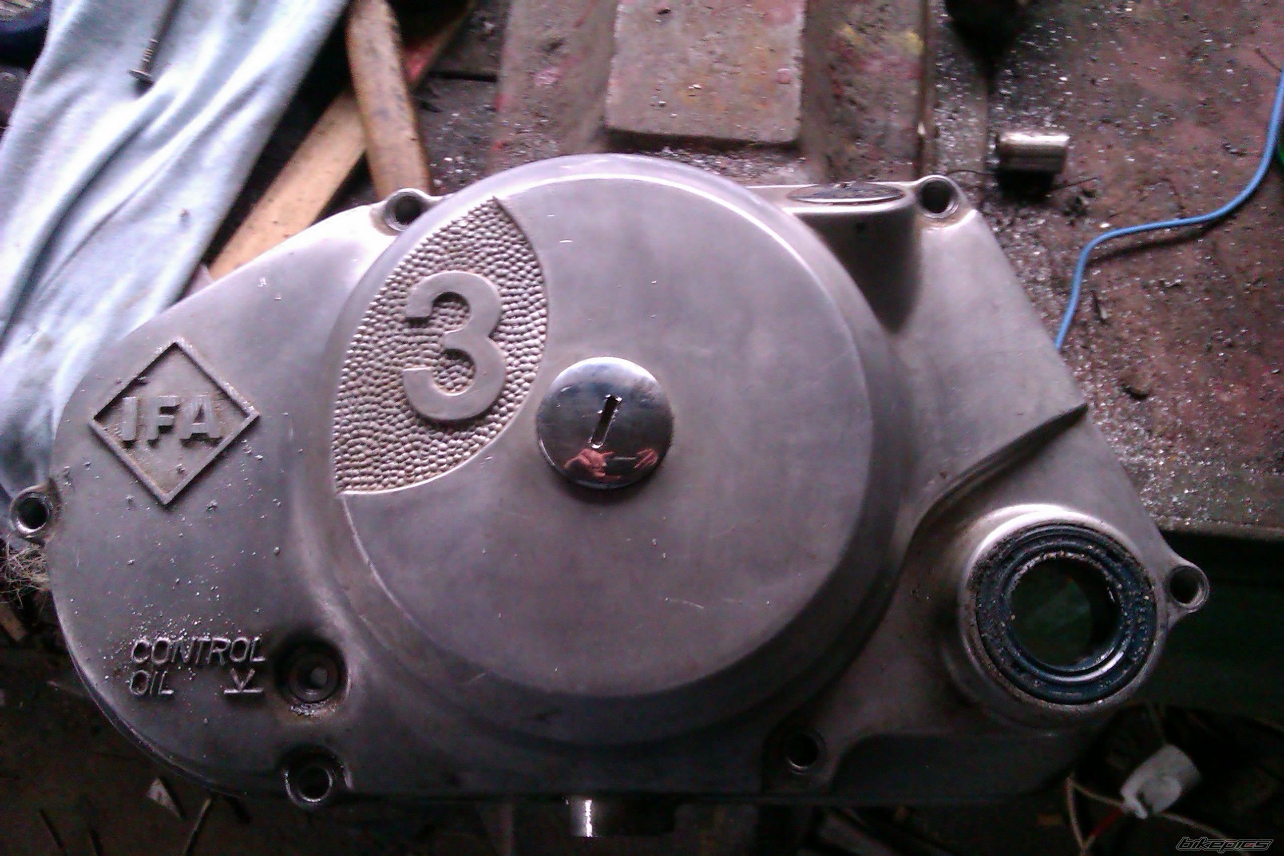 Bike Photo 2595751