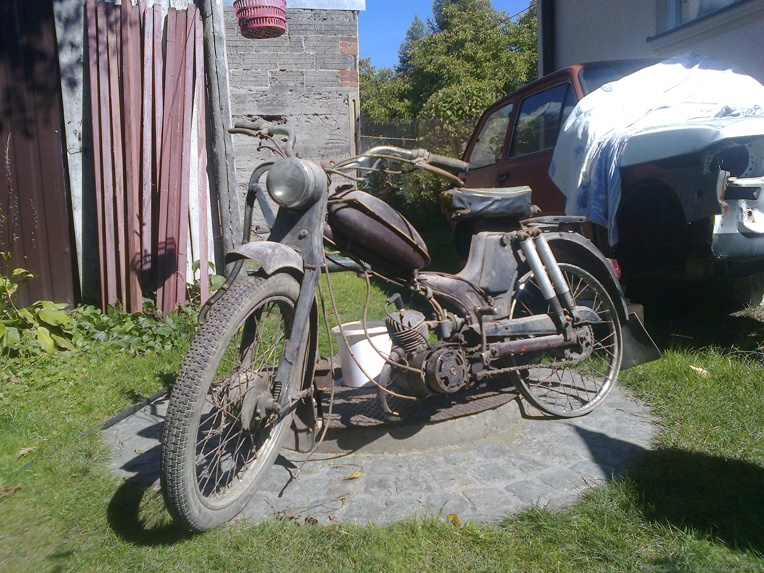 Bike Photo 2595758