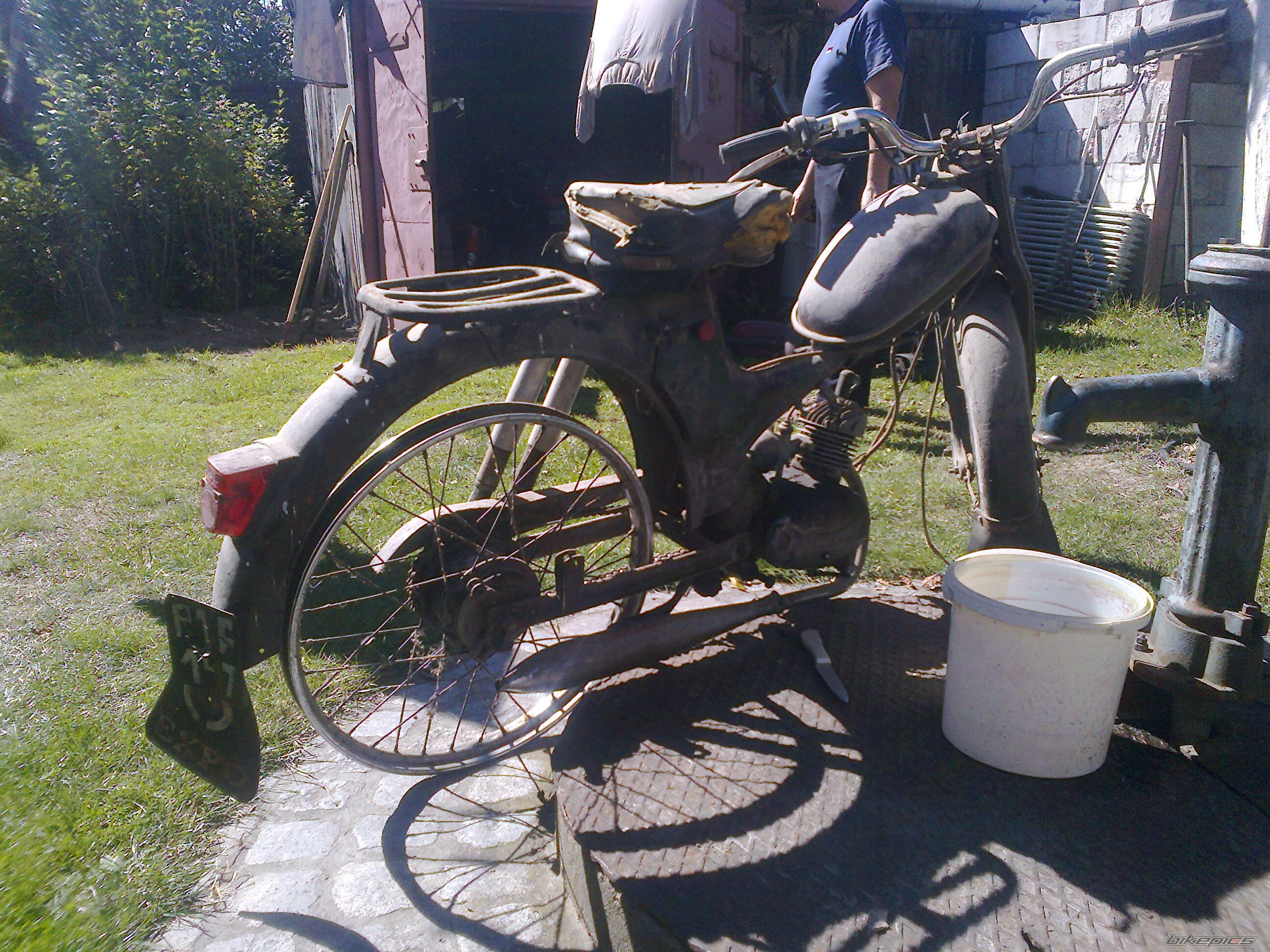 Bike Photo 2595770