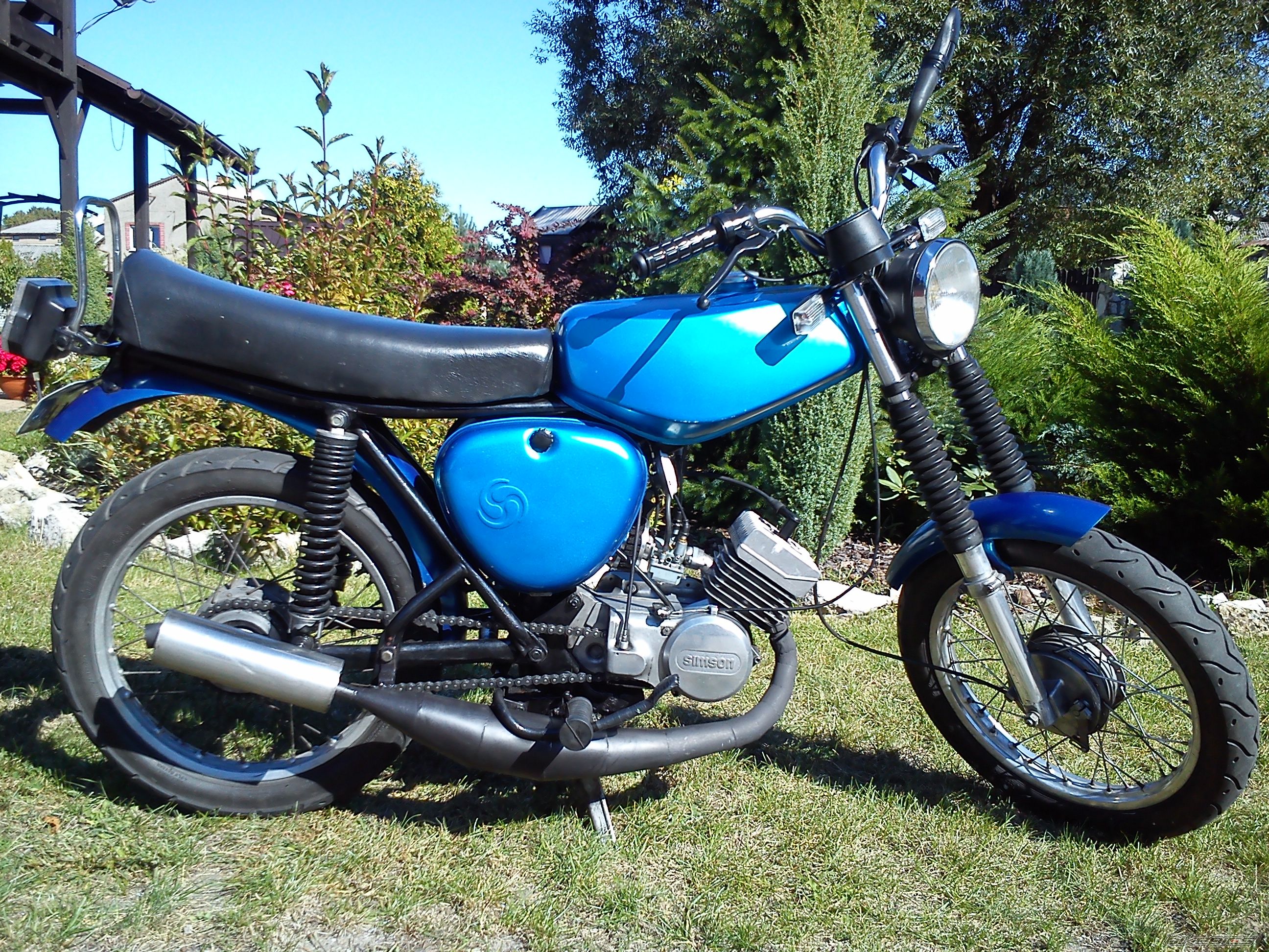 Bike Photo 2595785