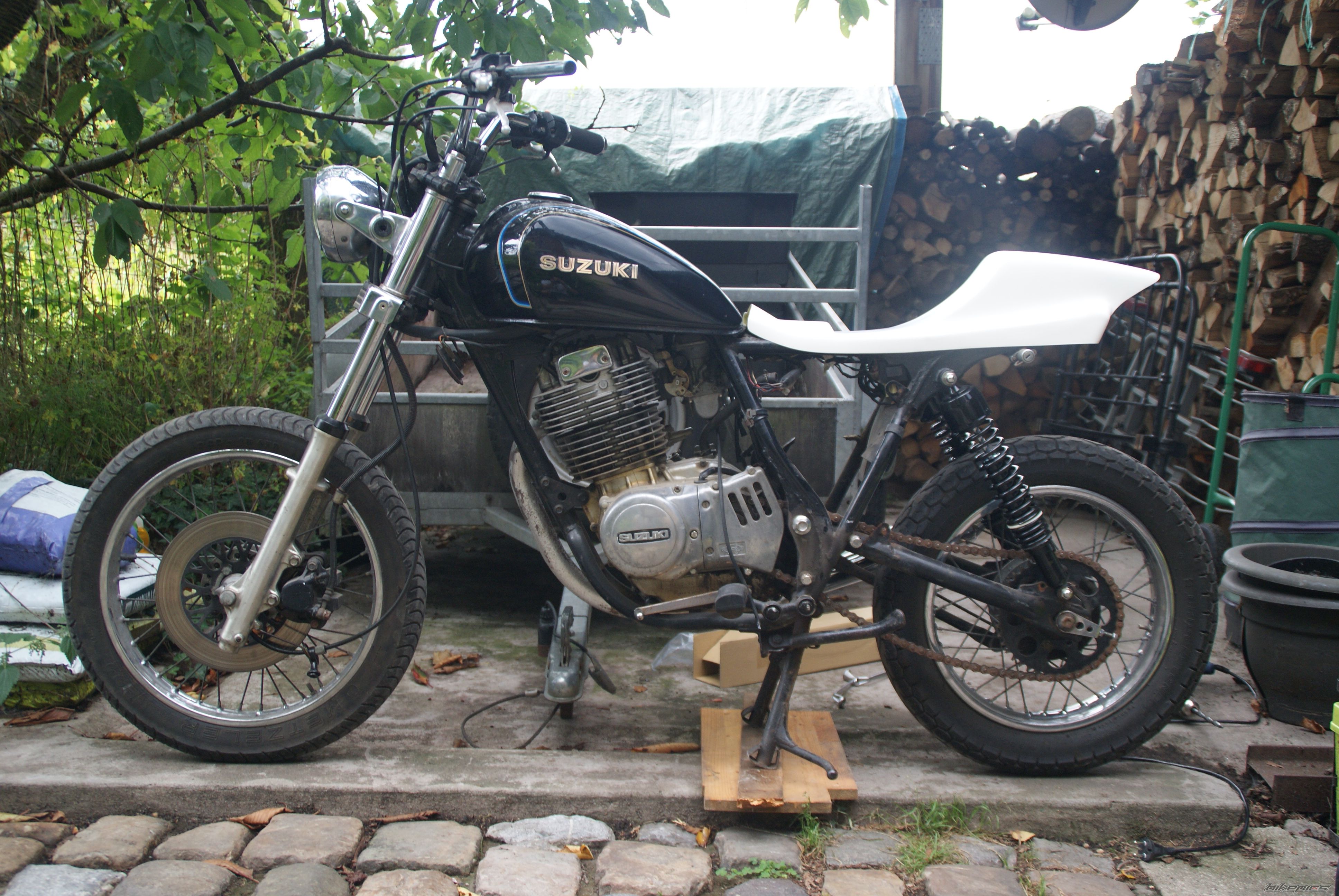 Bike Photo 2595812