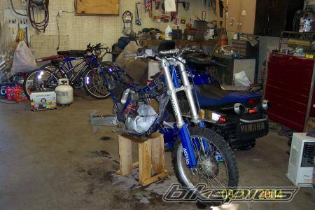 Bike Photo 259595