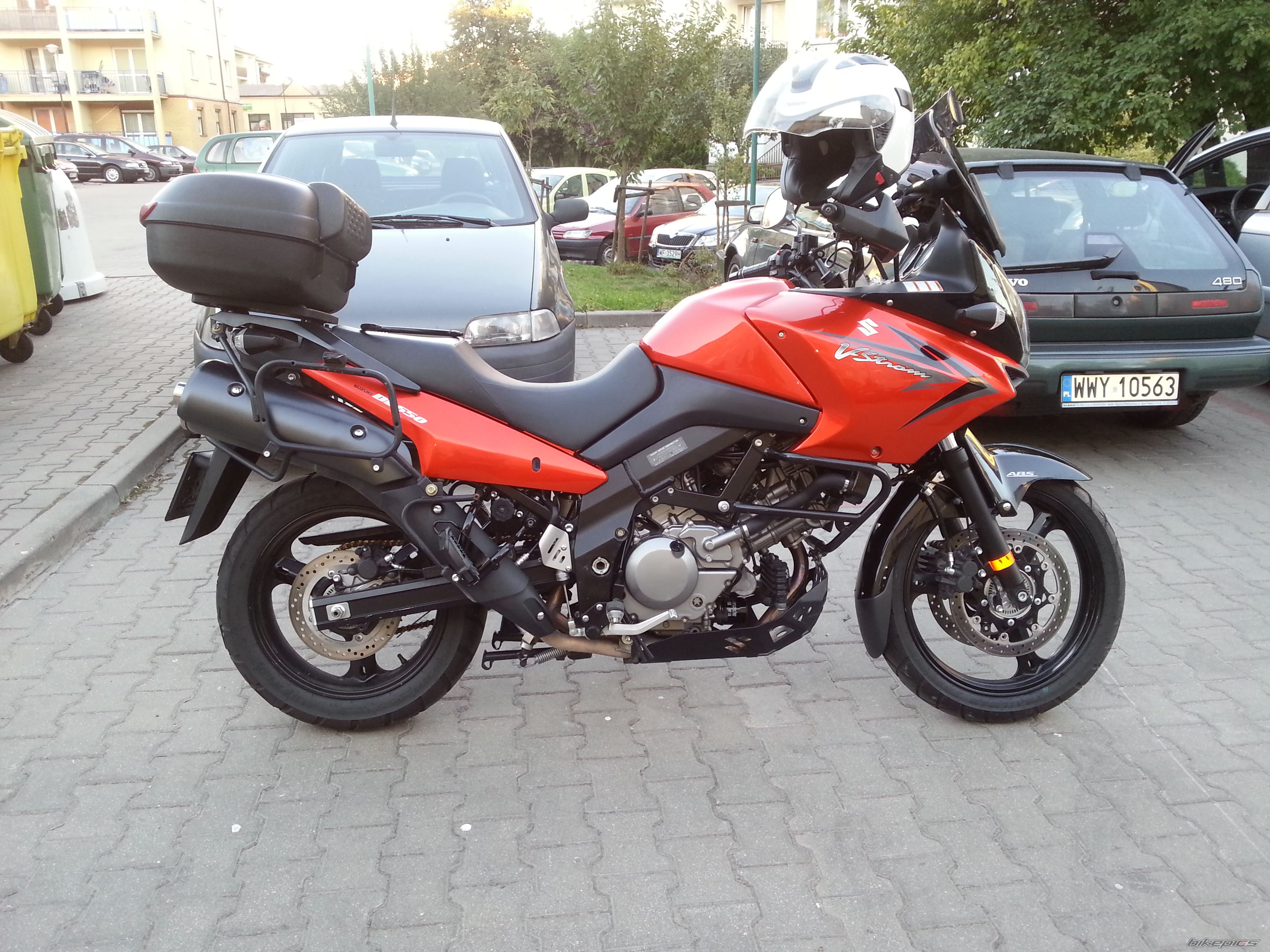 Bike Photo 2595955