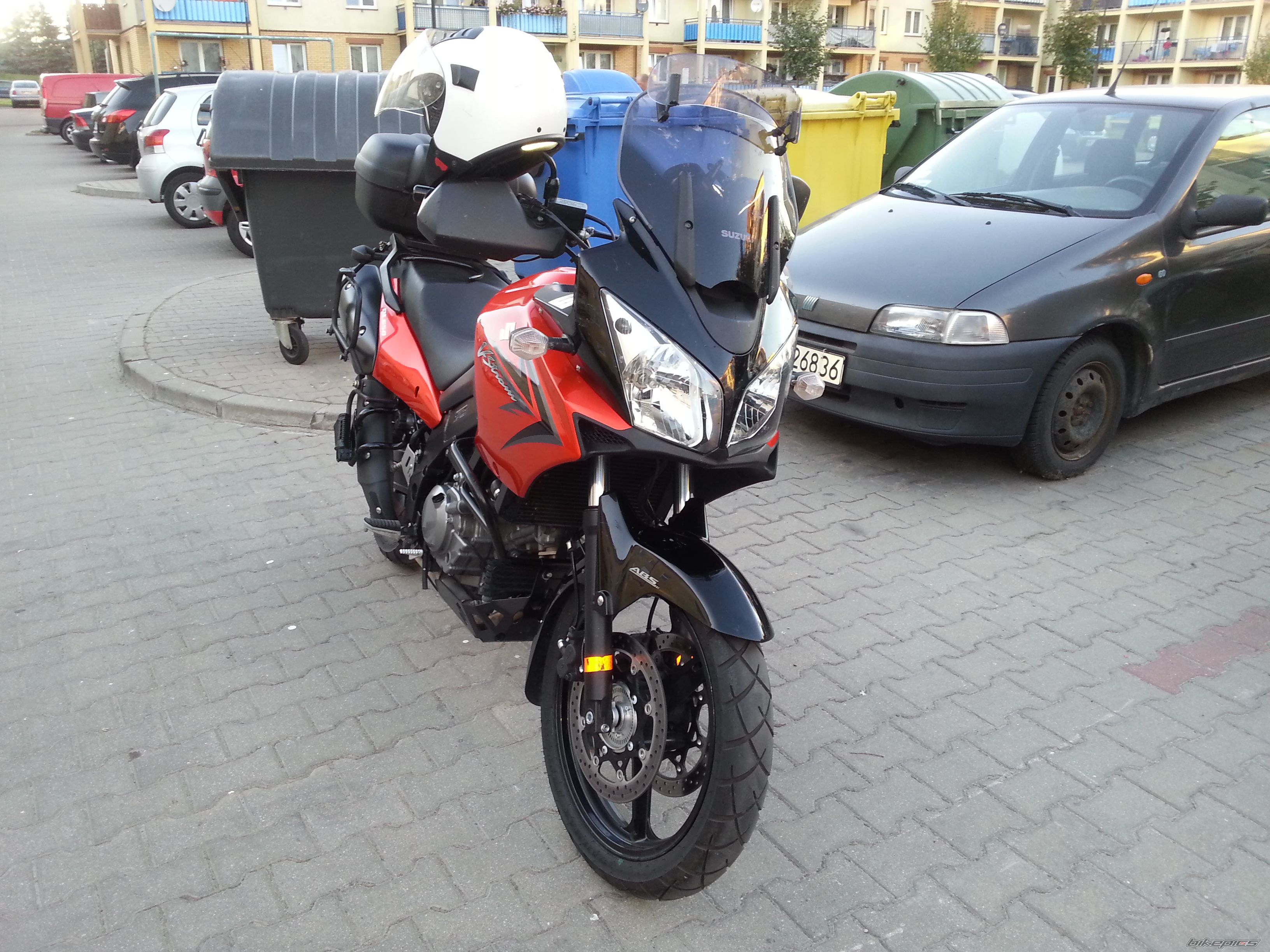 Bike Photo 2595956