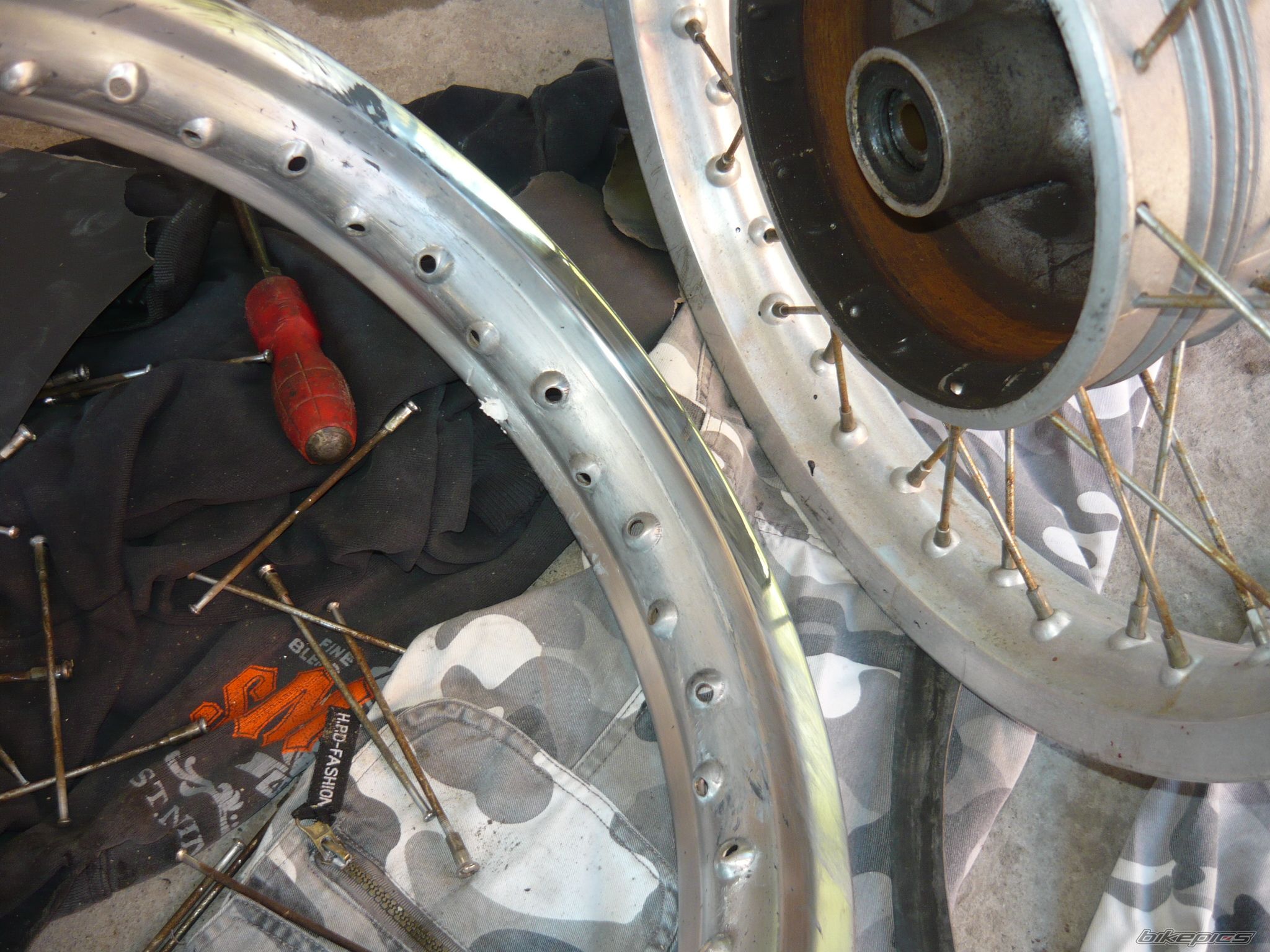 Bike Photo 2595957