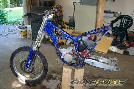 Bike Photo 259596