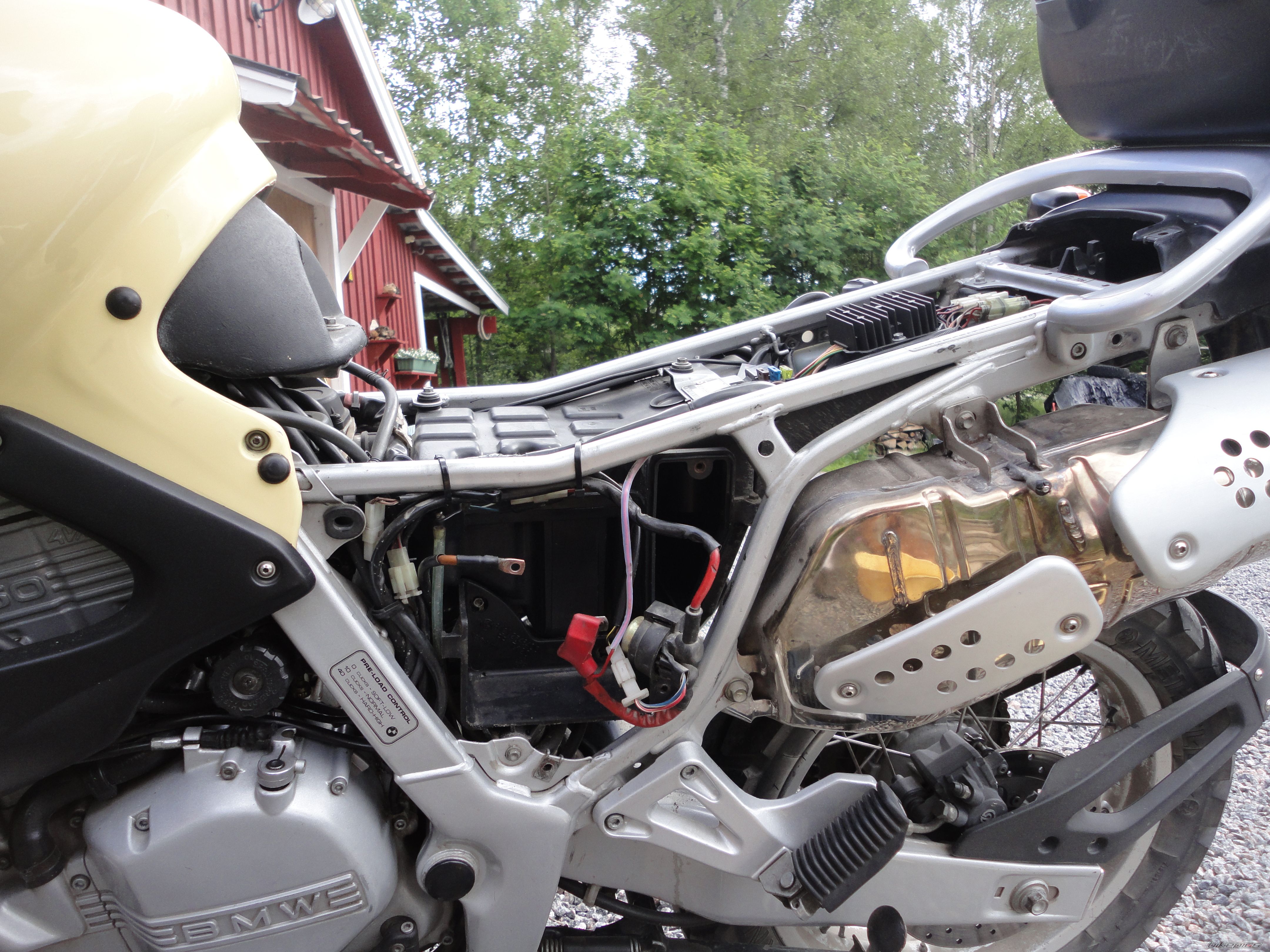 Bike Photo 2596090