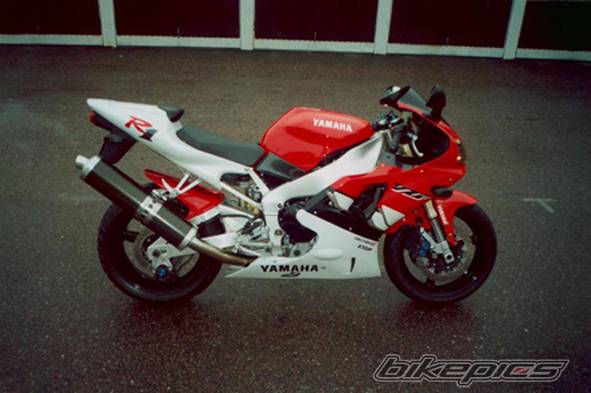 Bike Photo 25961