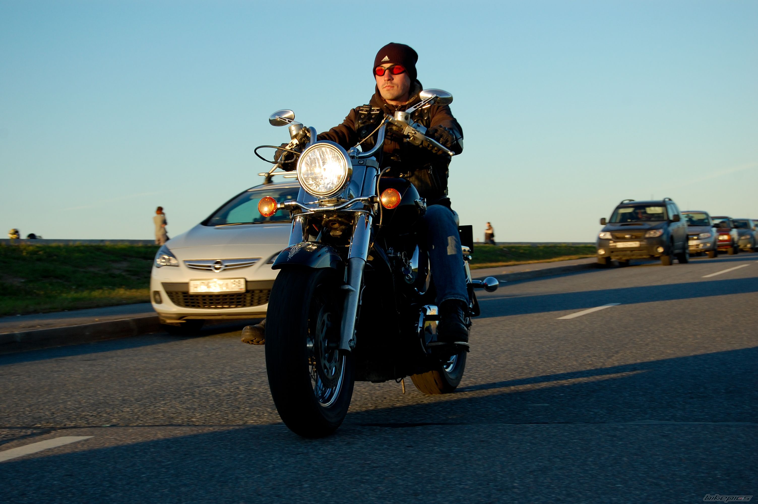 Bike Photo 2596102