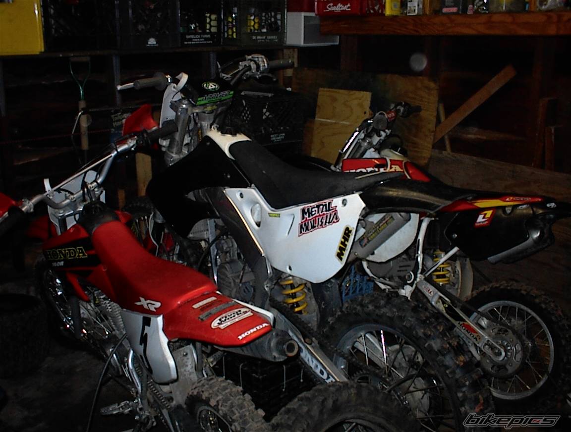 Bike Photo 259611