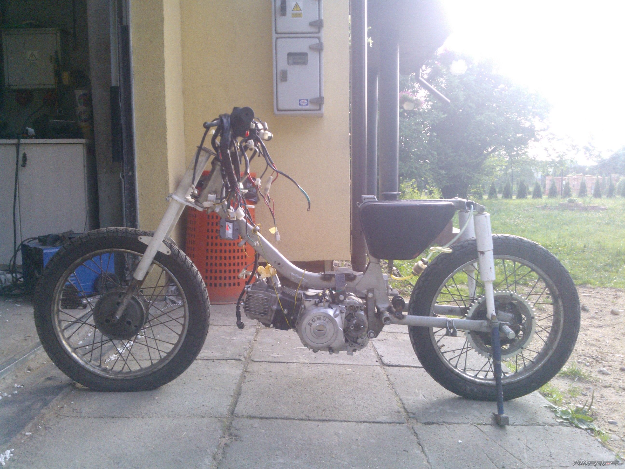 Bike Photo 2596171