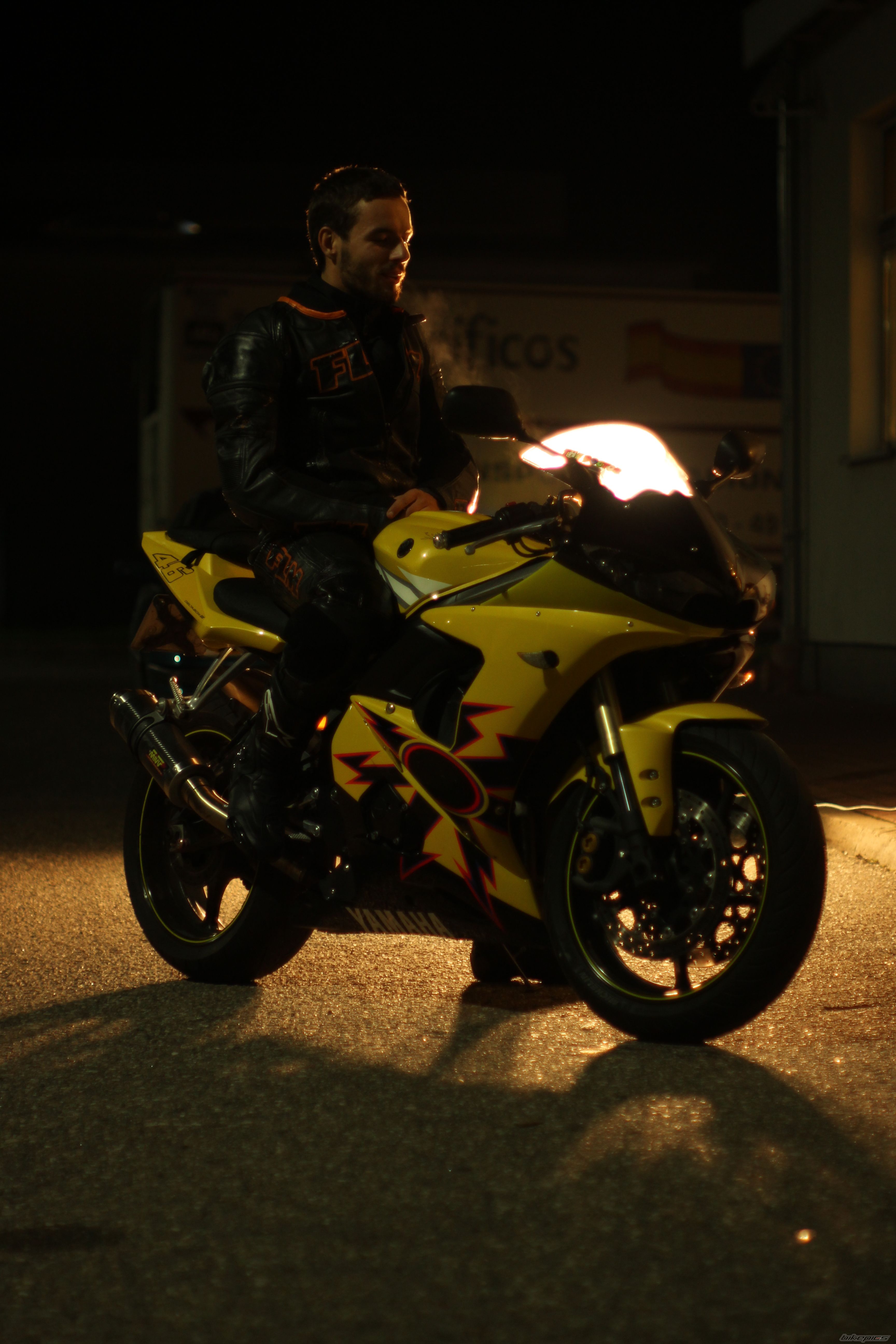 Bike Photo 2596190