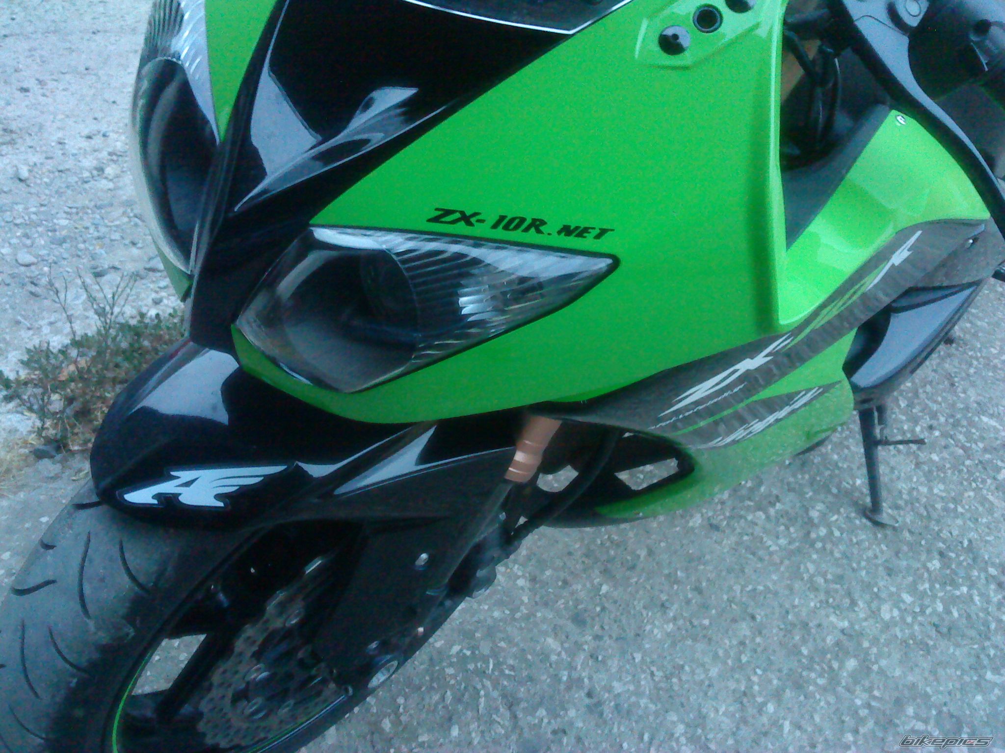 Bike Photo 2596234