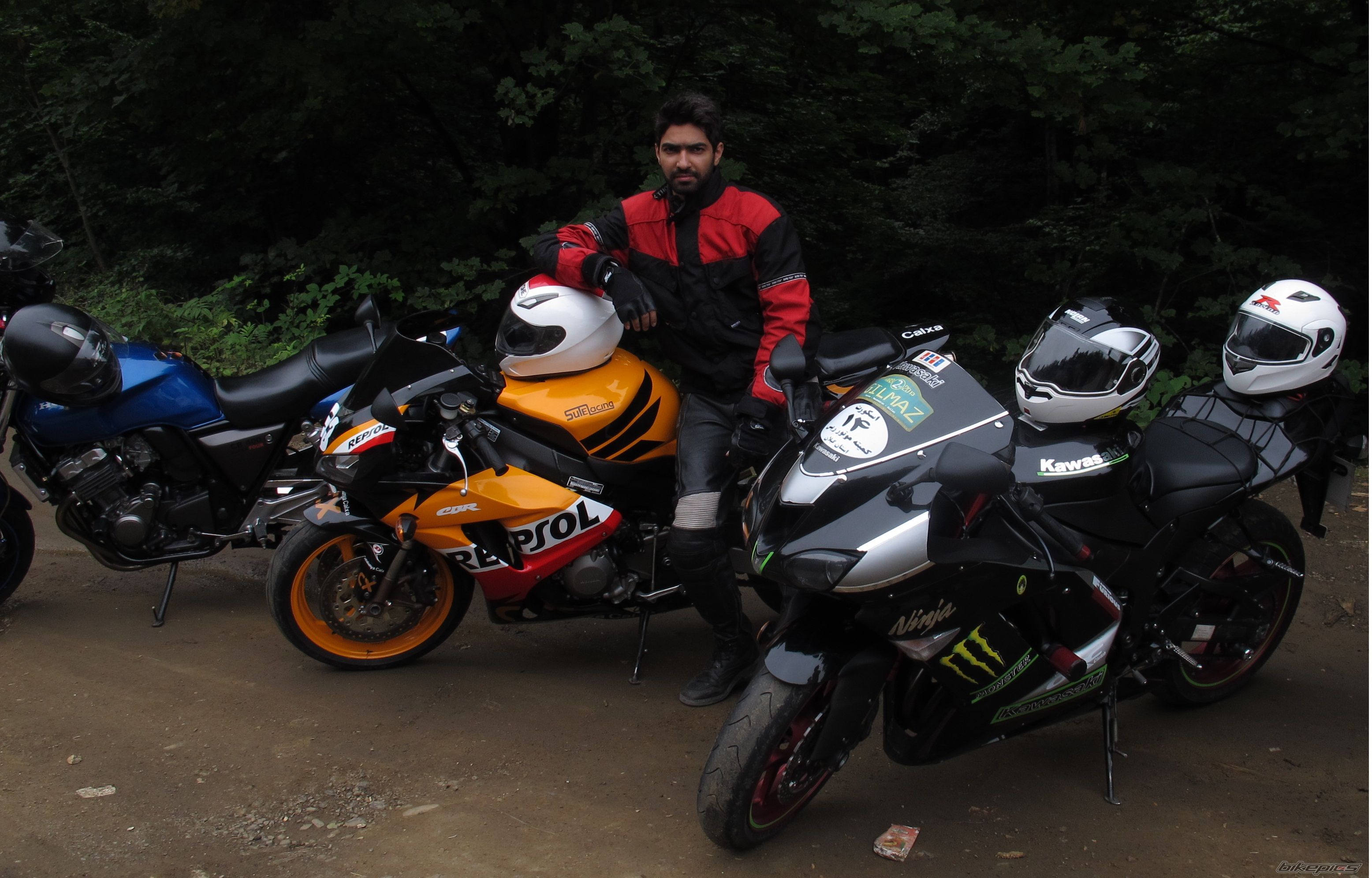 Bike Photo 2596319