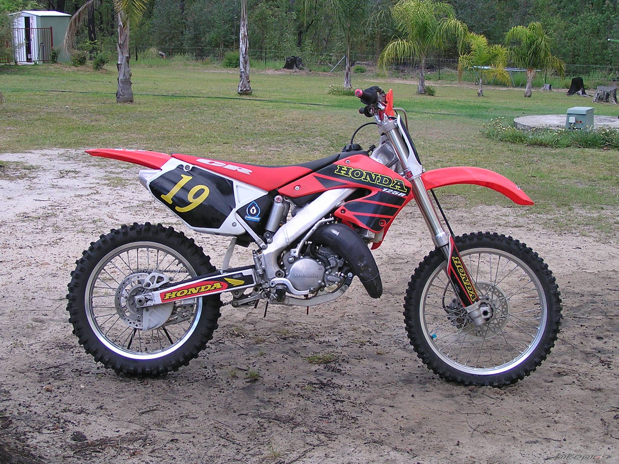 Bike Photo 259632