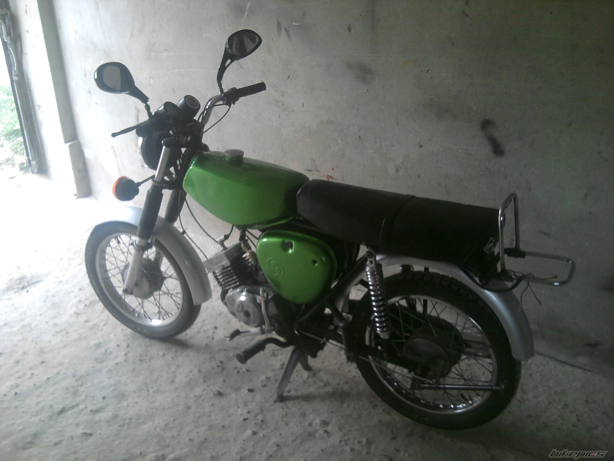 Bike Photo 2596331