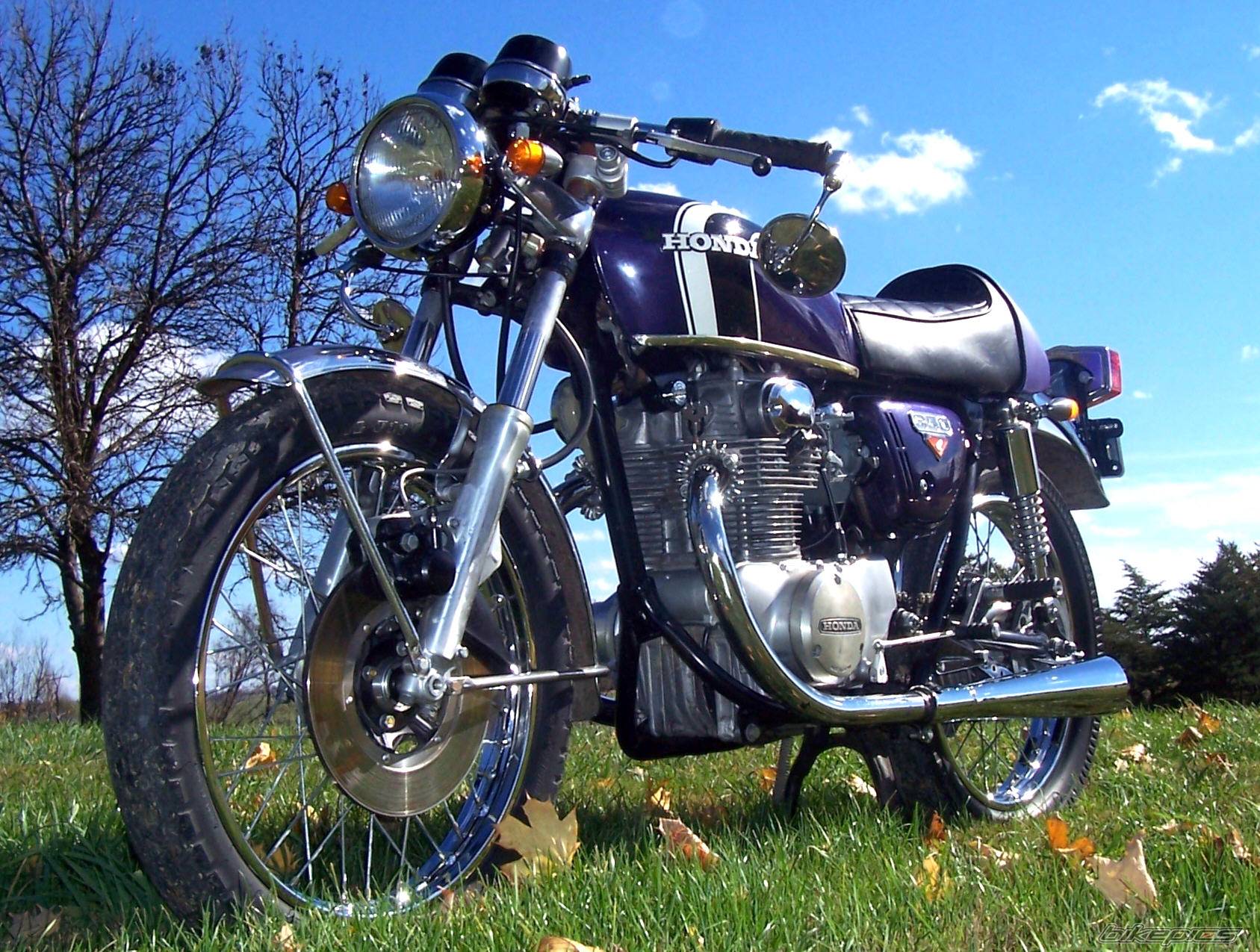 Bike Photo 259634