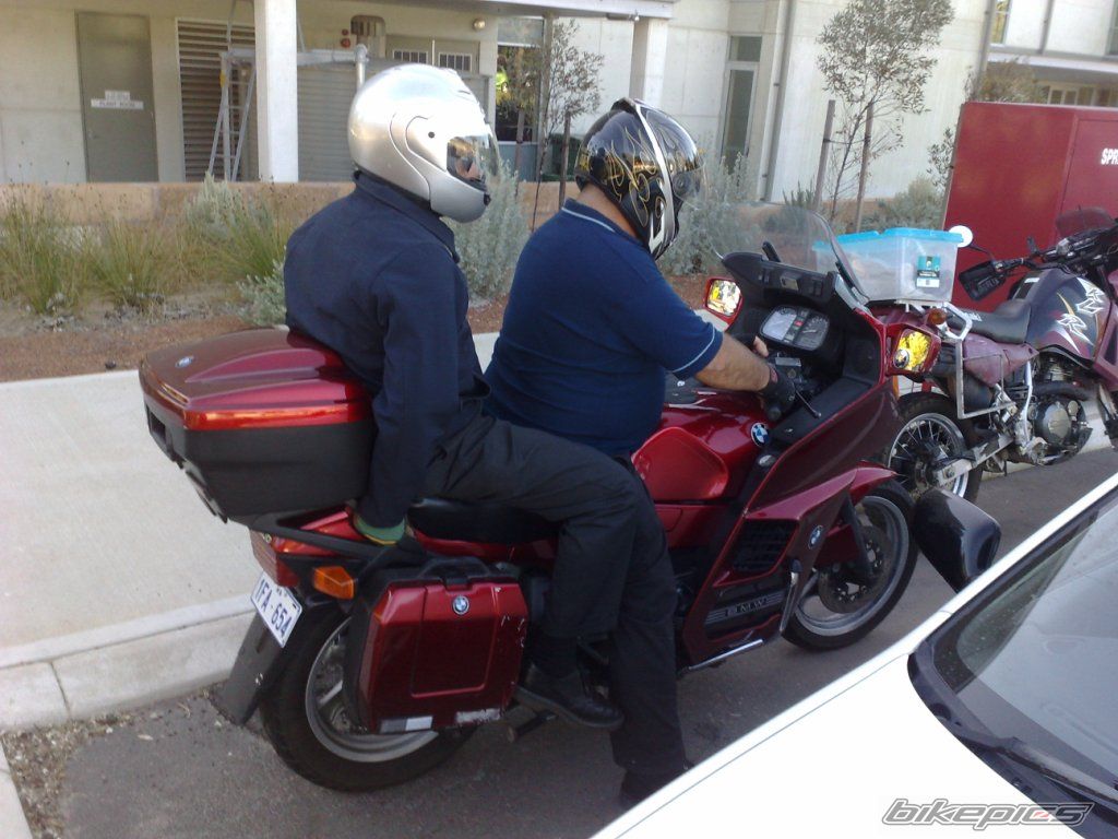 Bike Photo 2596348
