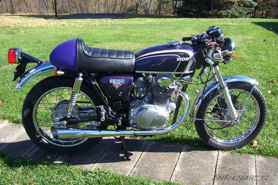 Bike Photo 259635