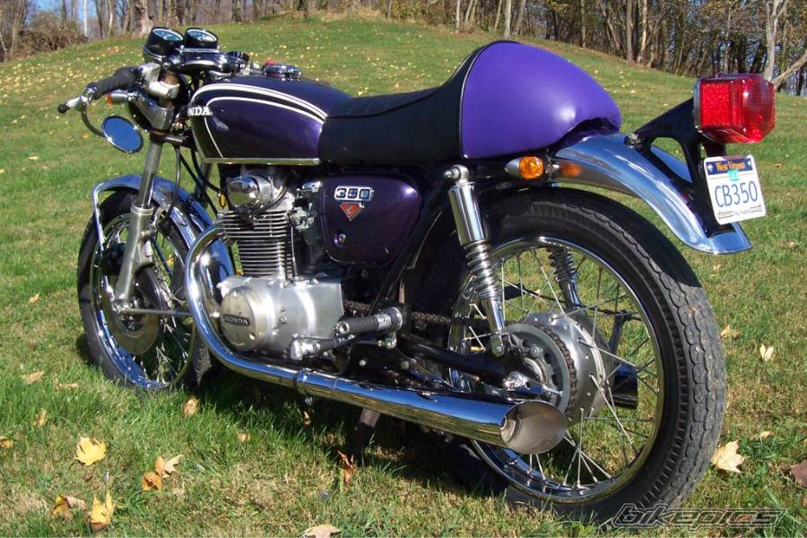 Bike Photo 259636